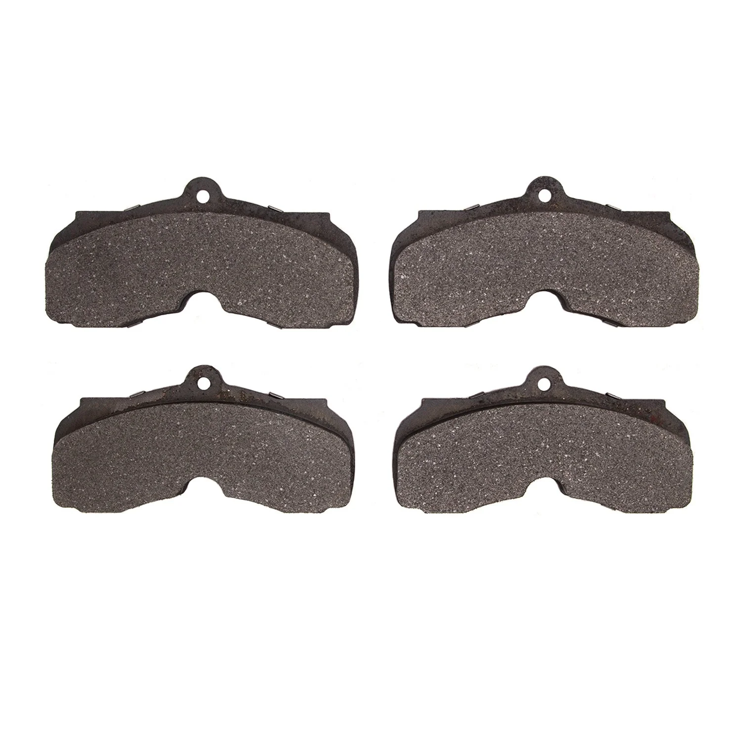 R1 Concepts 2551-0003-00 Disc Brake Pad Set - Front