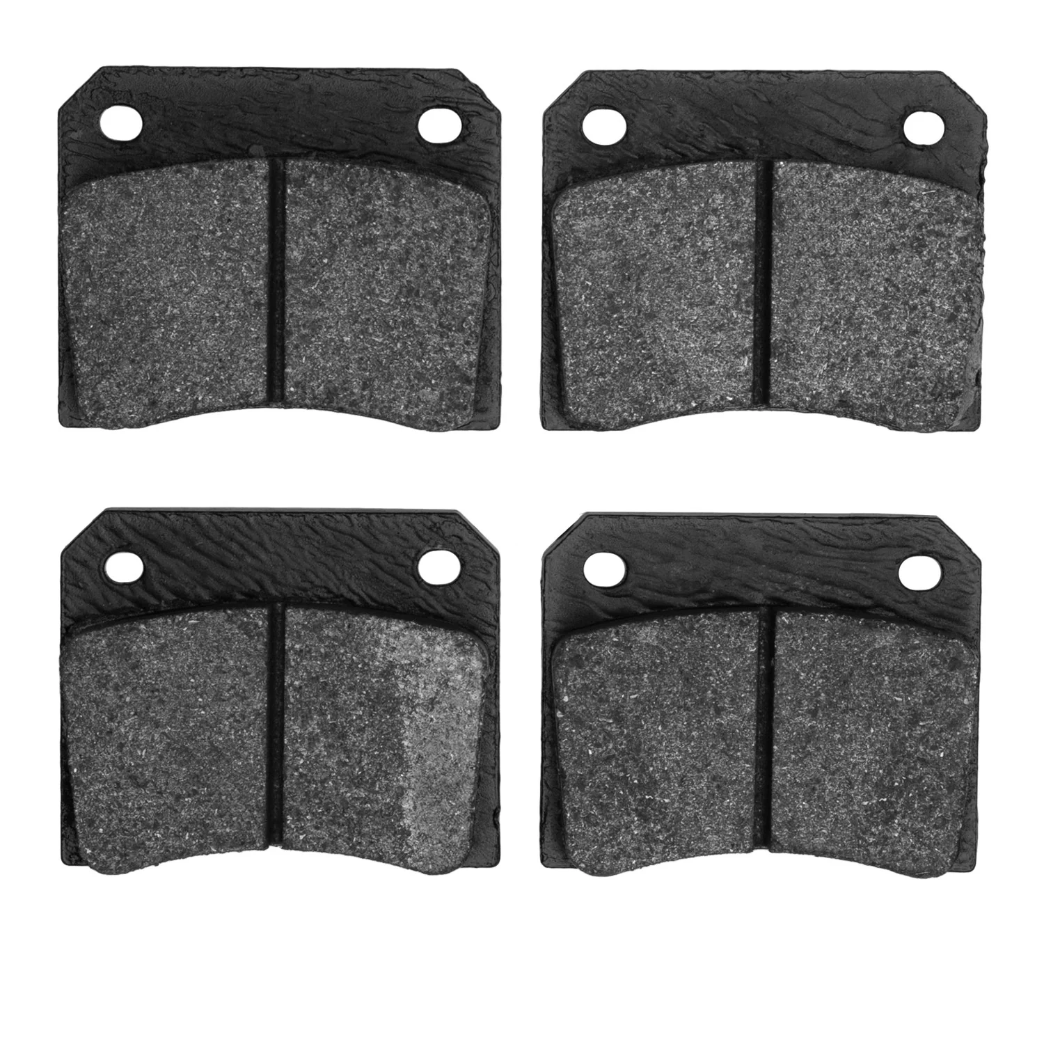 R1 Concepts 2551-0009-00 Disc Brake Pad Set - Front or Rear