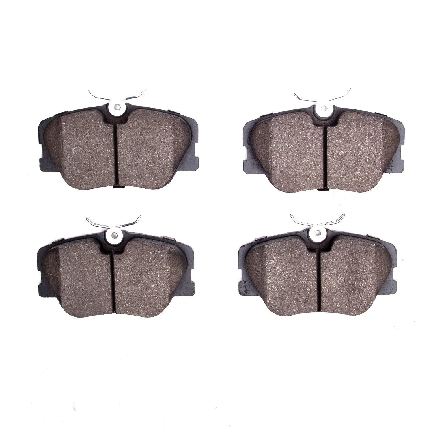 R1 Concepts 2551-0423-00 Disc Brake Pad Set - Front