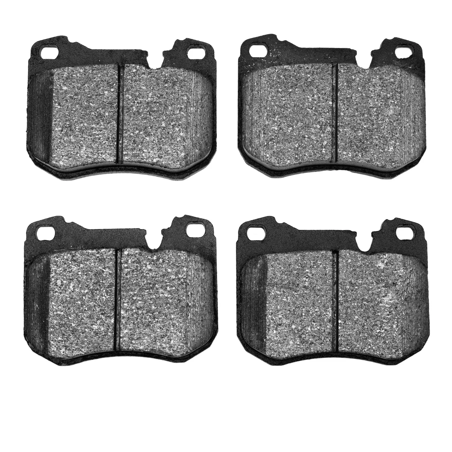 R1 Concepts 2551-0443-00 Disc Brake Pad Set - Front or Rear