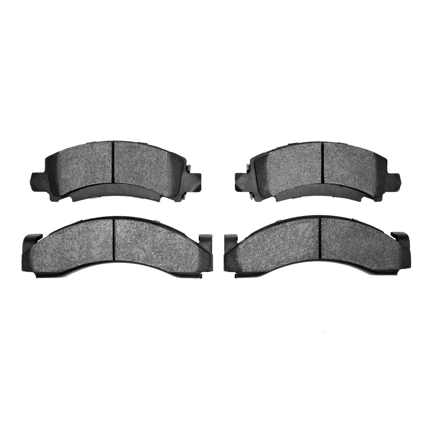 R1 Concepts 2551-0543-00 Disc Brake Pad Set - Front or Rear