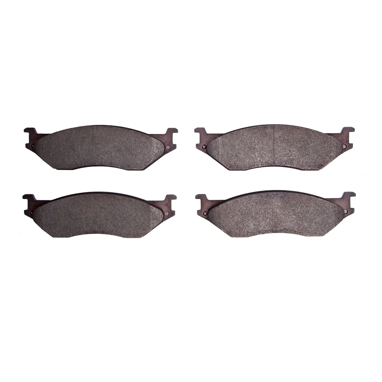 R1 Concepts 2551-0777-00 Disc Brake Pad Set - Front, Front and Rear or Rear