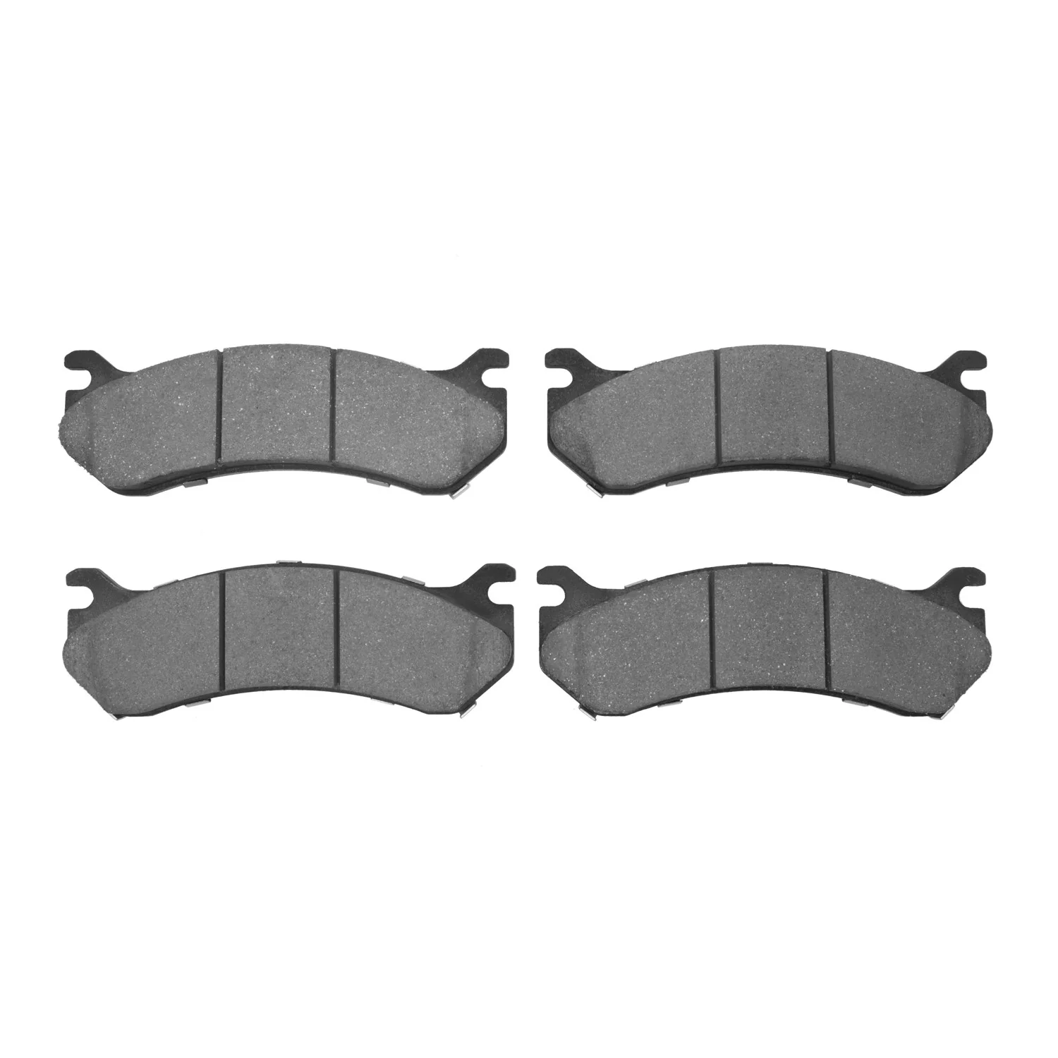 R1 Concepts 2551-0785-00 Disc Brake Pad Set - Front or Rear