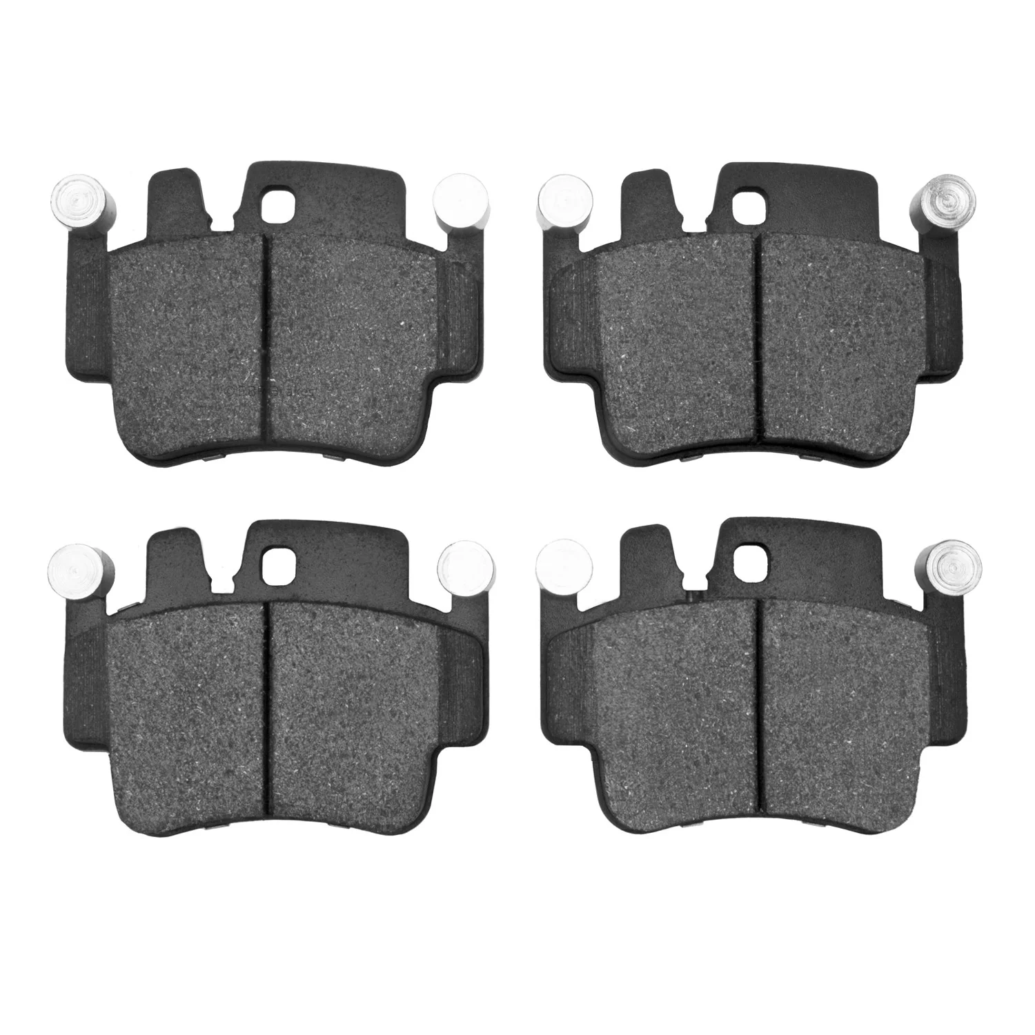 R1 Concepts 2551-0917-00 Disc Brake Pad Set - Front or Rear