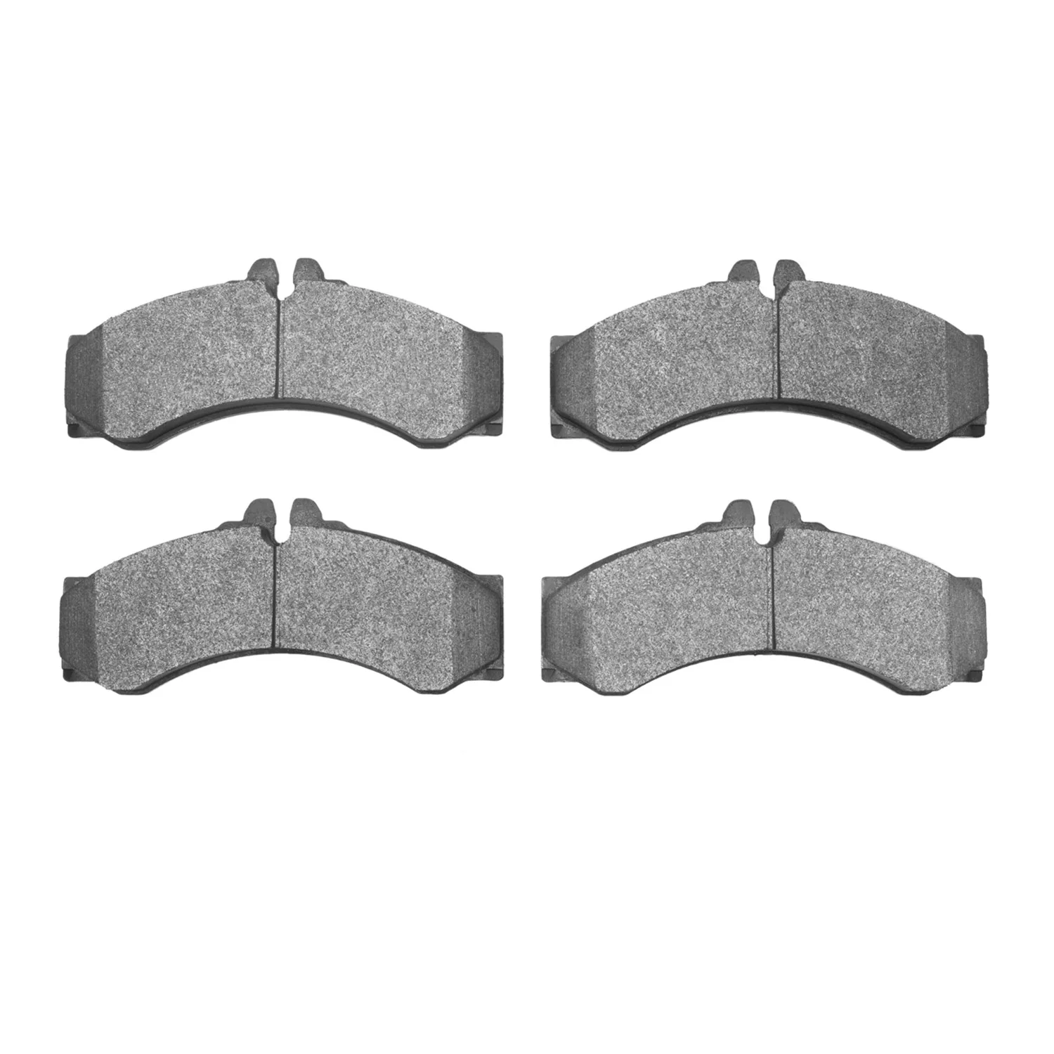 R1 Concepts 2551-0949-00 Disc Brake Pad Set - Front or Rear