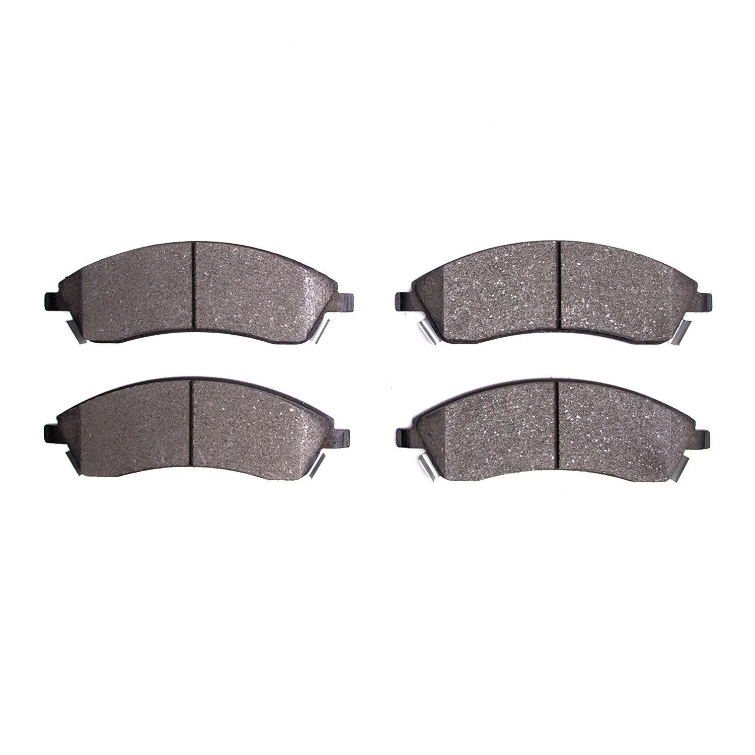 R1 Concepts 2551-1019-00 Disc Brake Pad Set - Front