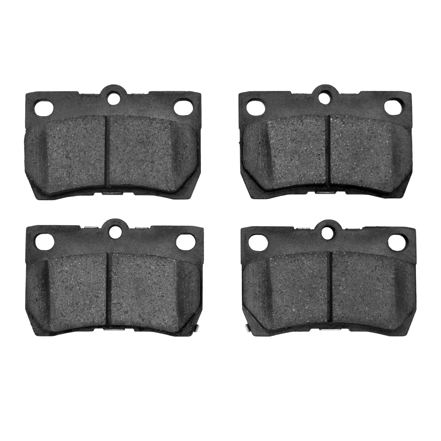 R1 Concepts 2551-1113-00 Disc Brake Pad Set - Rear