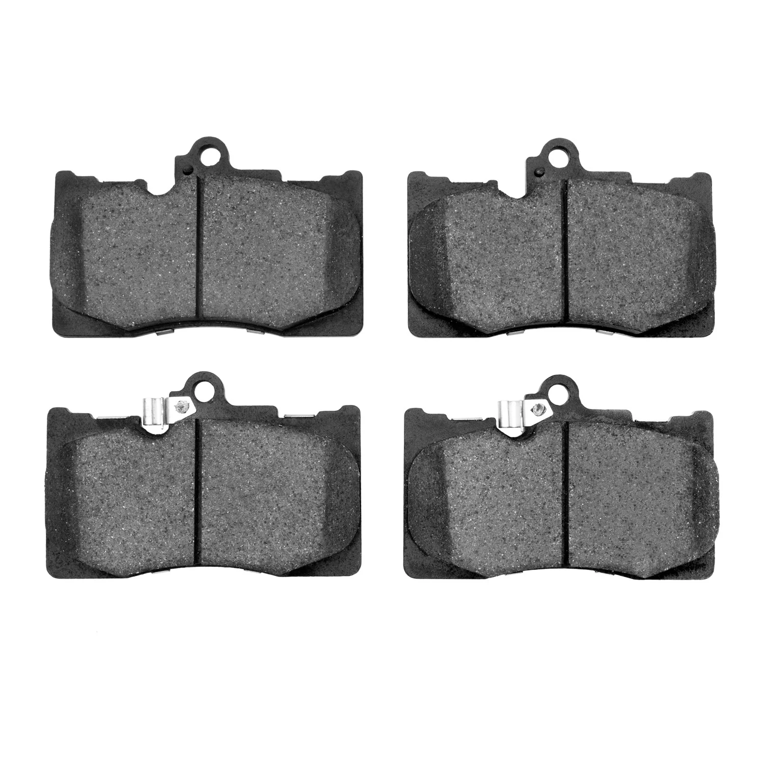 R1 Concepts 2551-1118-00 Disc Brake Pad Set - Front
