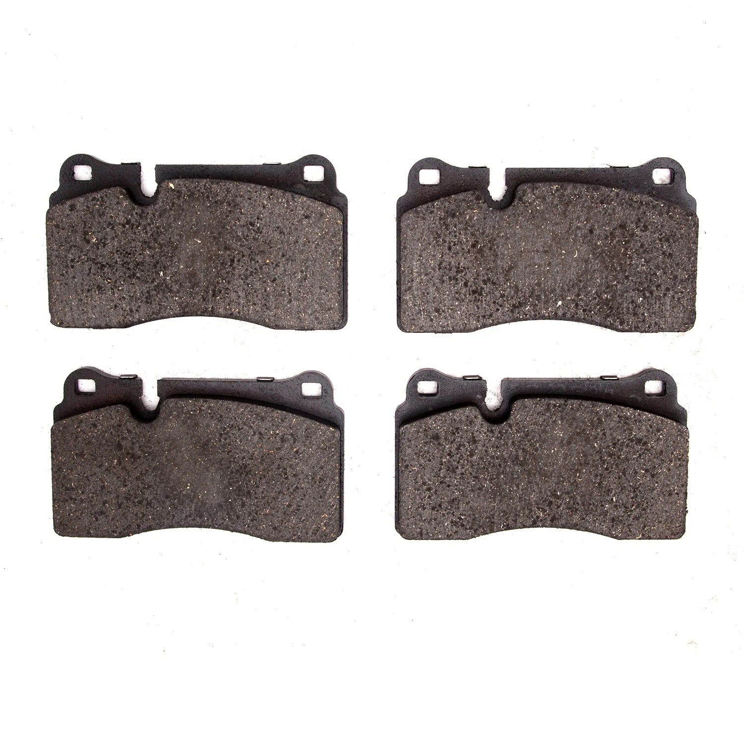 R1 Concepts 2551-1165-00 Disc Brake Pad Set - Front or Rear