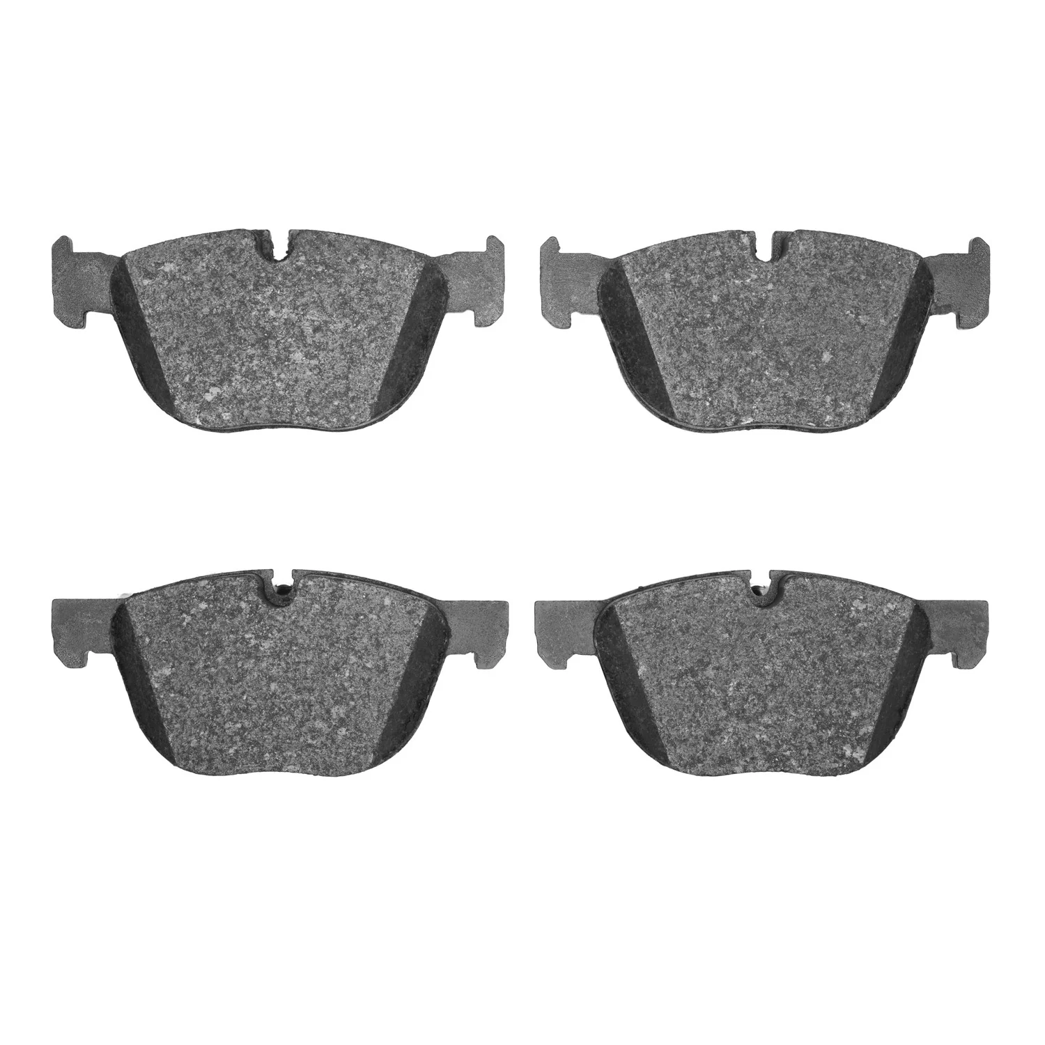 R1 Concepts 2551-1294-00 Disc Brake Pad Set - Front