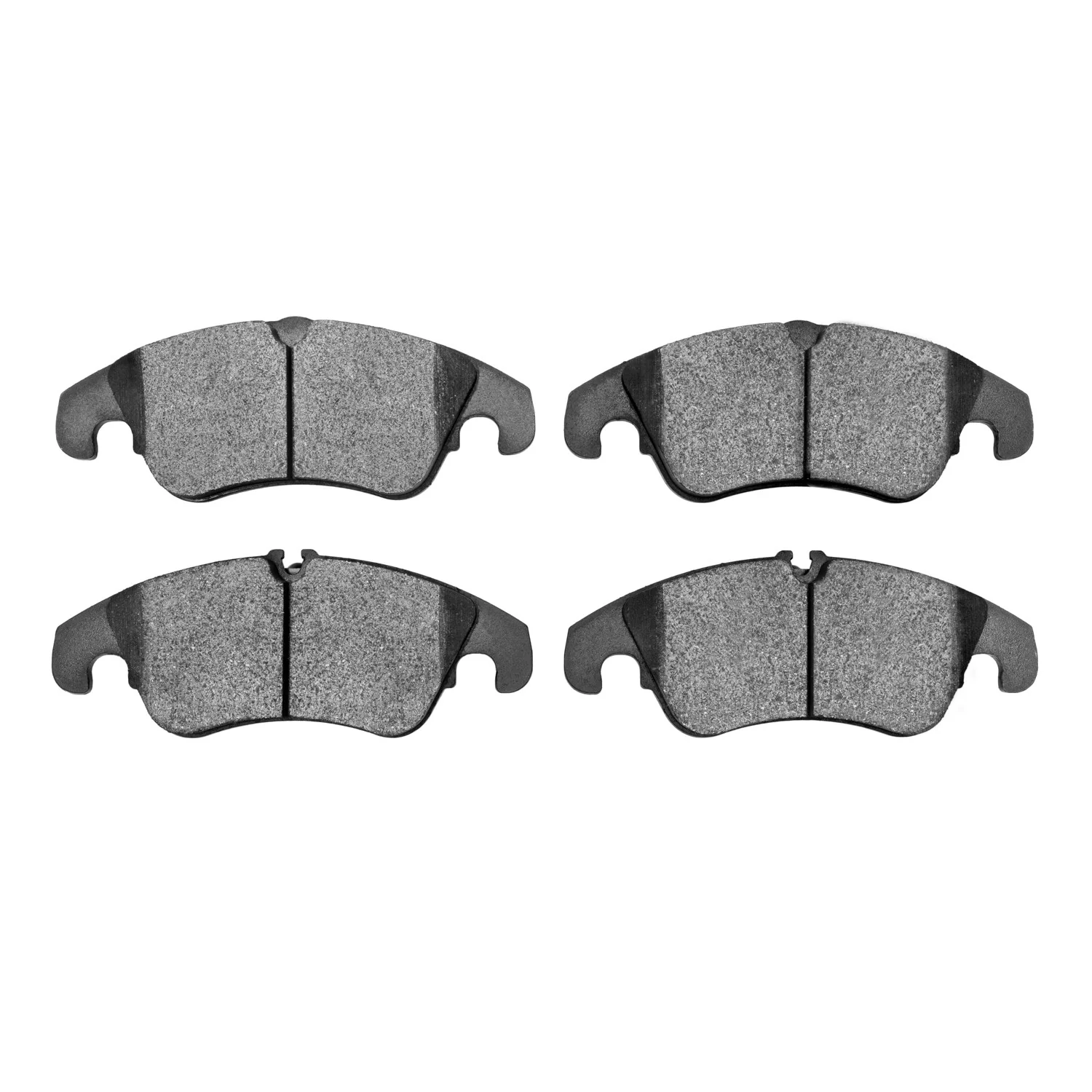 R1 Concepts 2551-1322-10 Disc Brake Pad Set - Front
