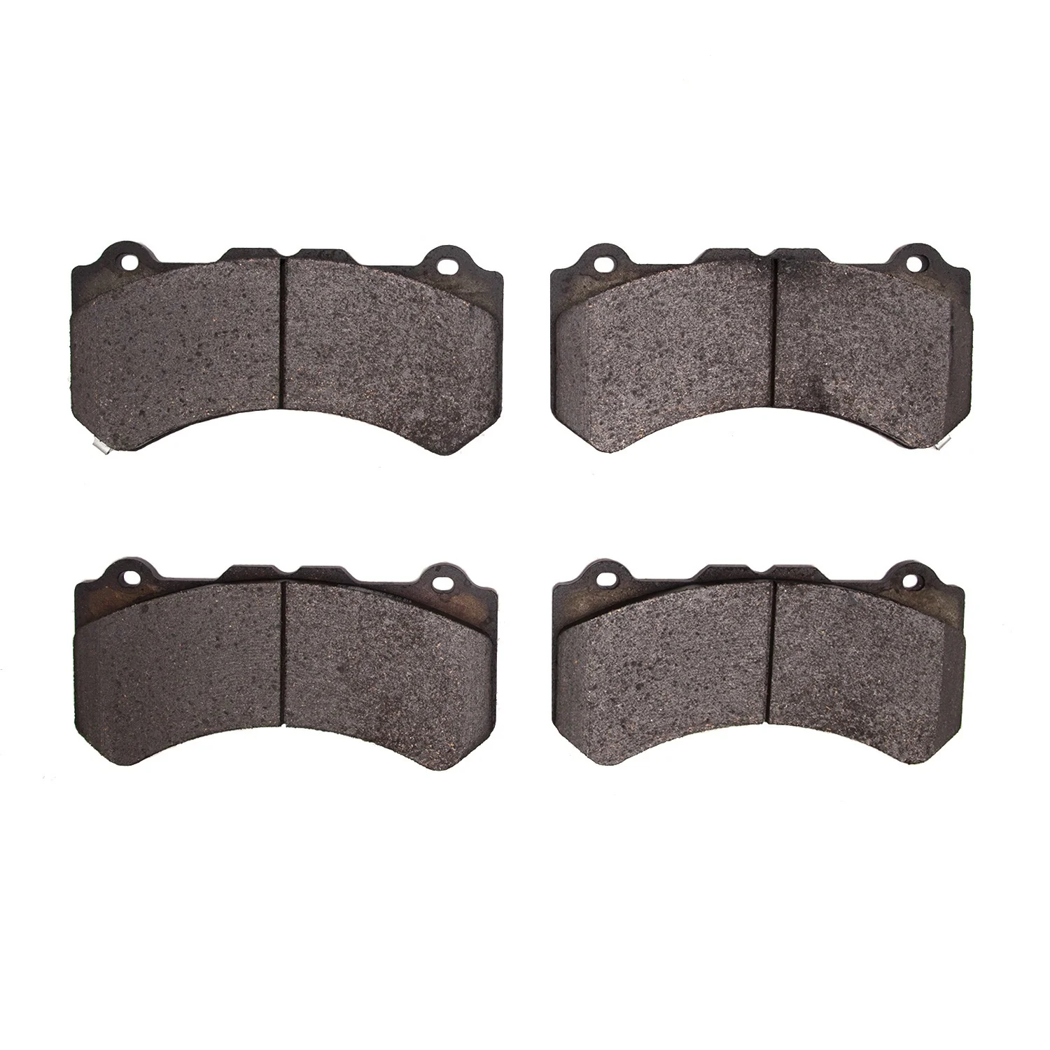 R1 Concepts 2551-1382-00 Disc Brake Pad Set - Front