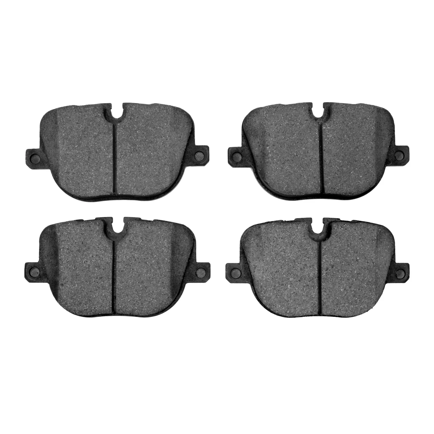 R1 Concepts 2551-1427-00 Disc Brake Pad Set - Rear