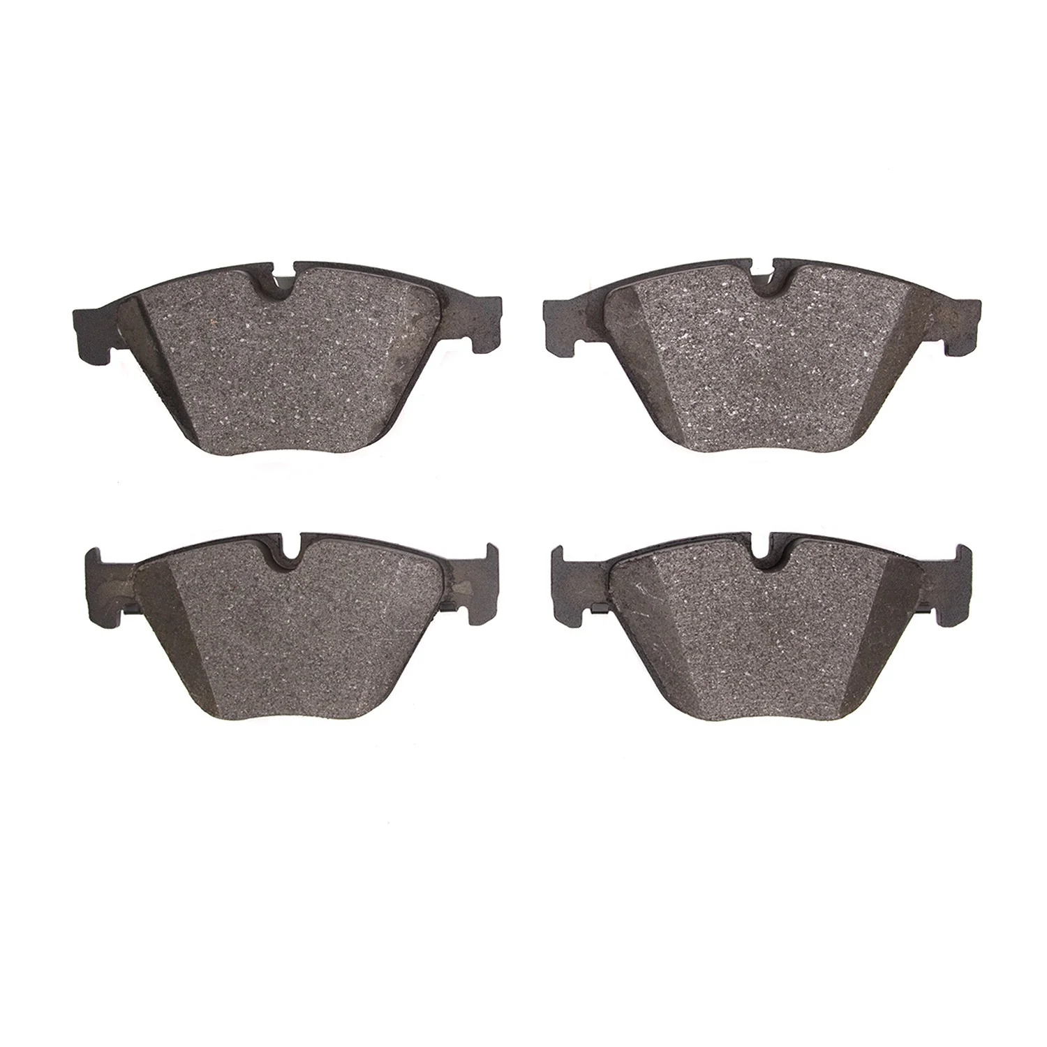 R1 Concepts 2551-1505-00 Disc Brake Pad Set - Front