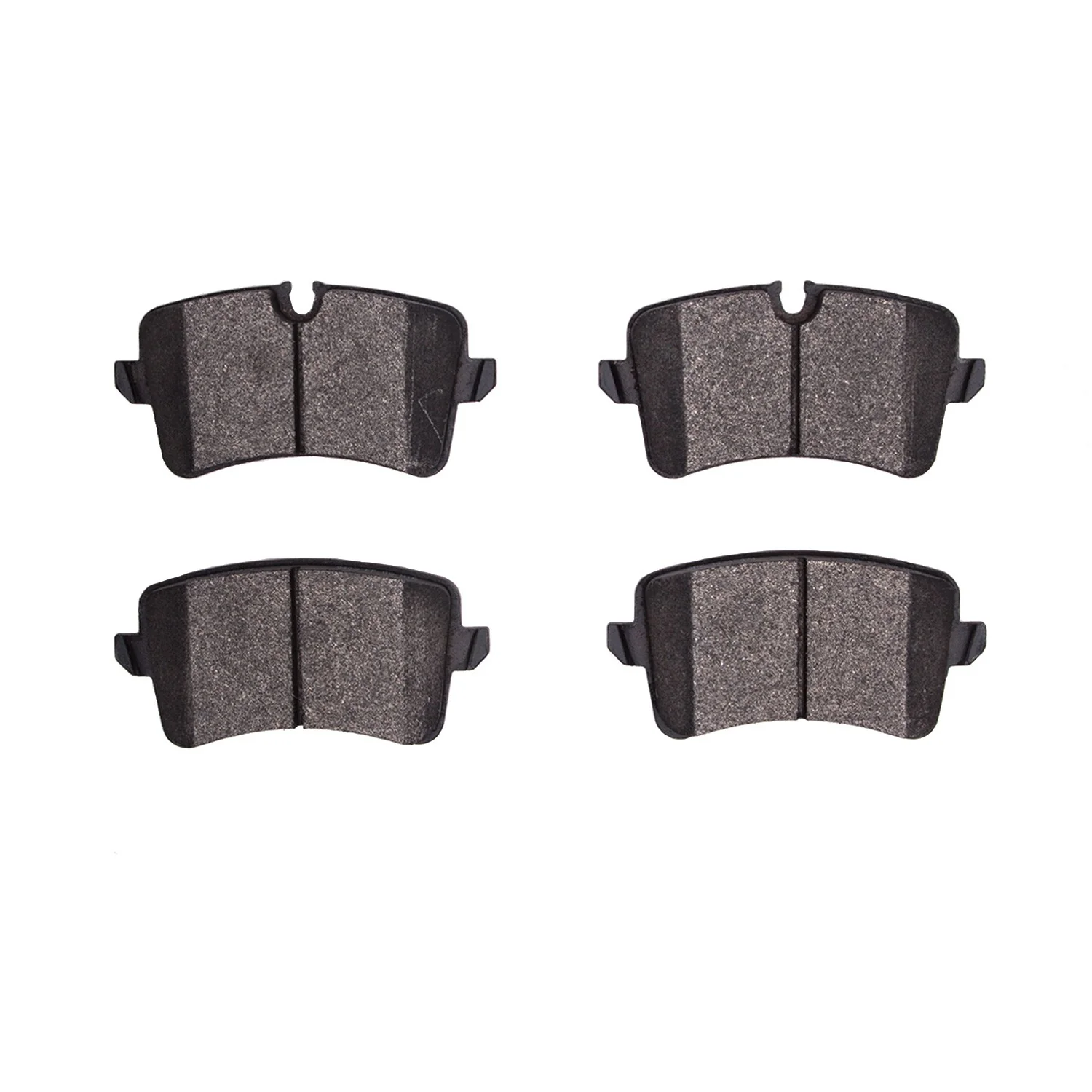 R1 Concepts 2551-1547-10 Disc Brake Pad Set - Rear