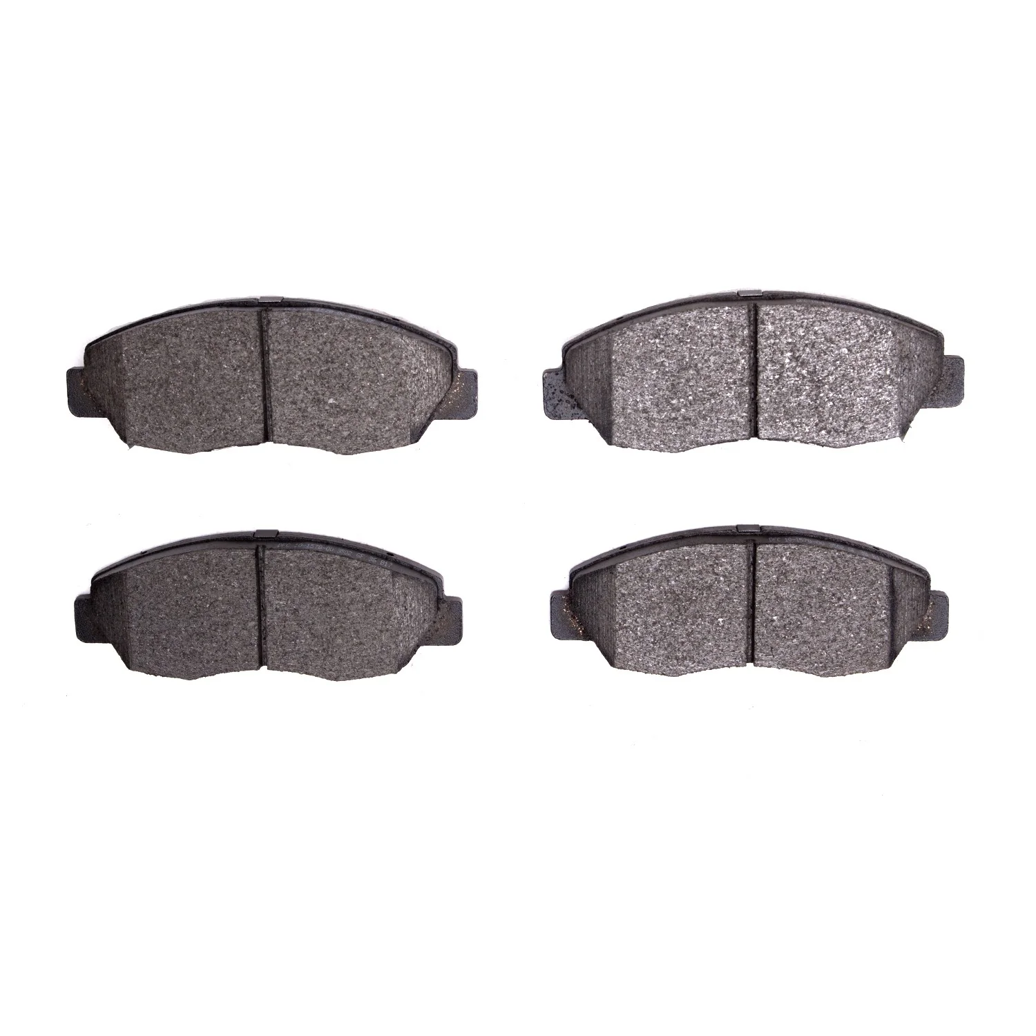 R1 Concepts 2551-1578-00 Disc Brake Pad Set - Front