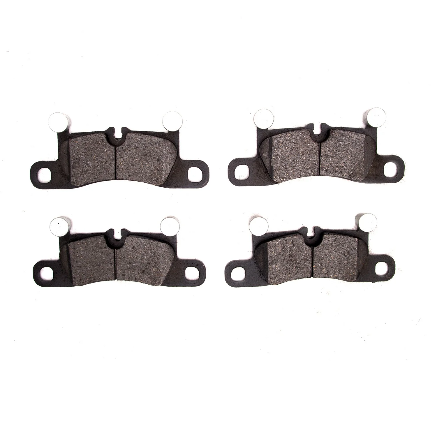 R1 Concepts 2551-1655-00 Disc Brake Pad Set - Rear