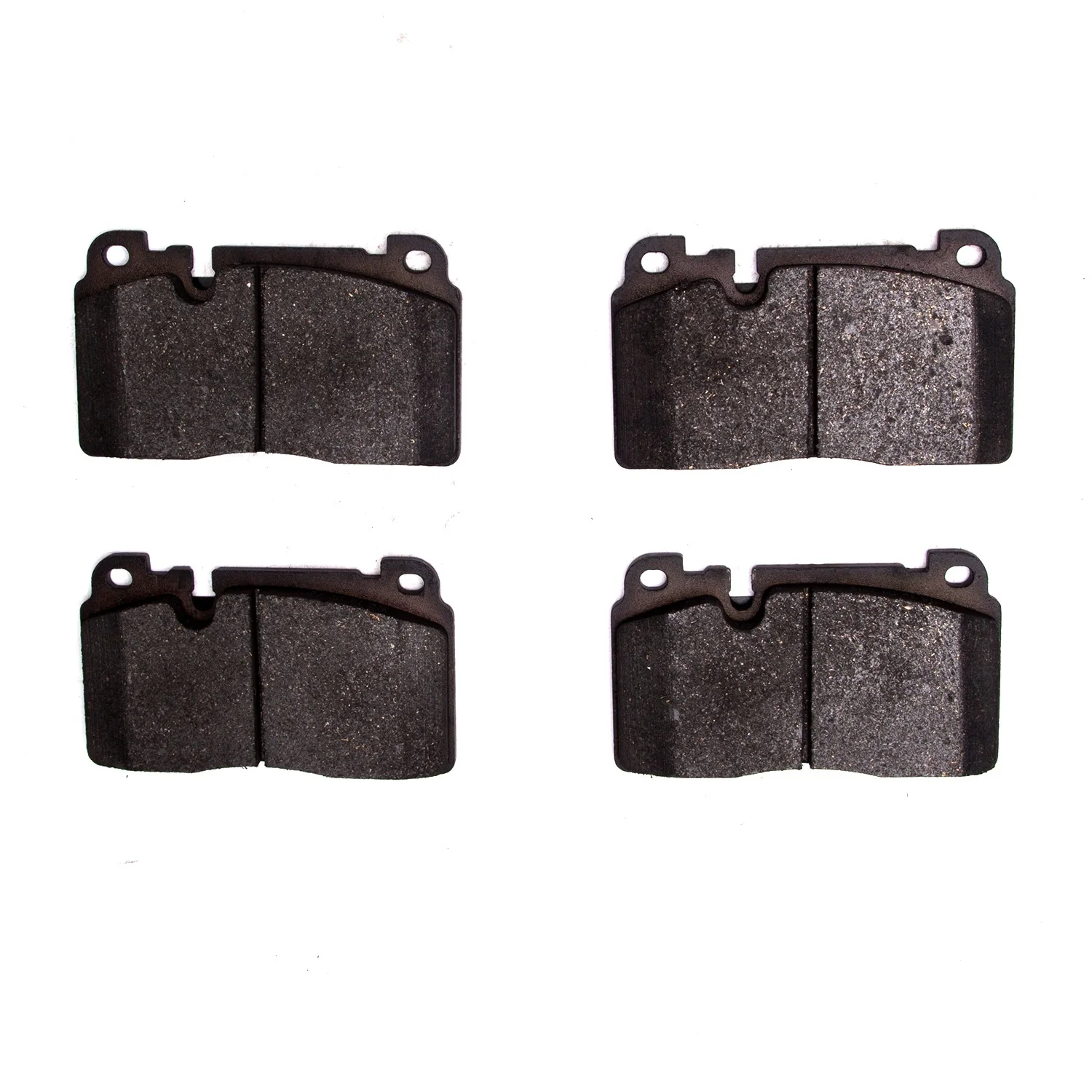 R1 Concepts 2551-1663-00 Disc Brake Pad Set - Front