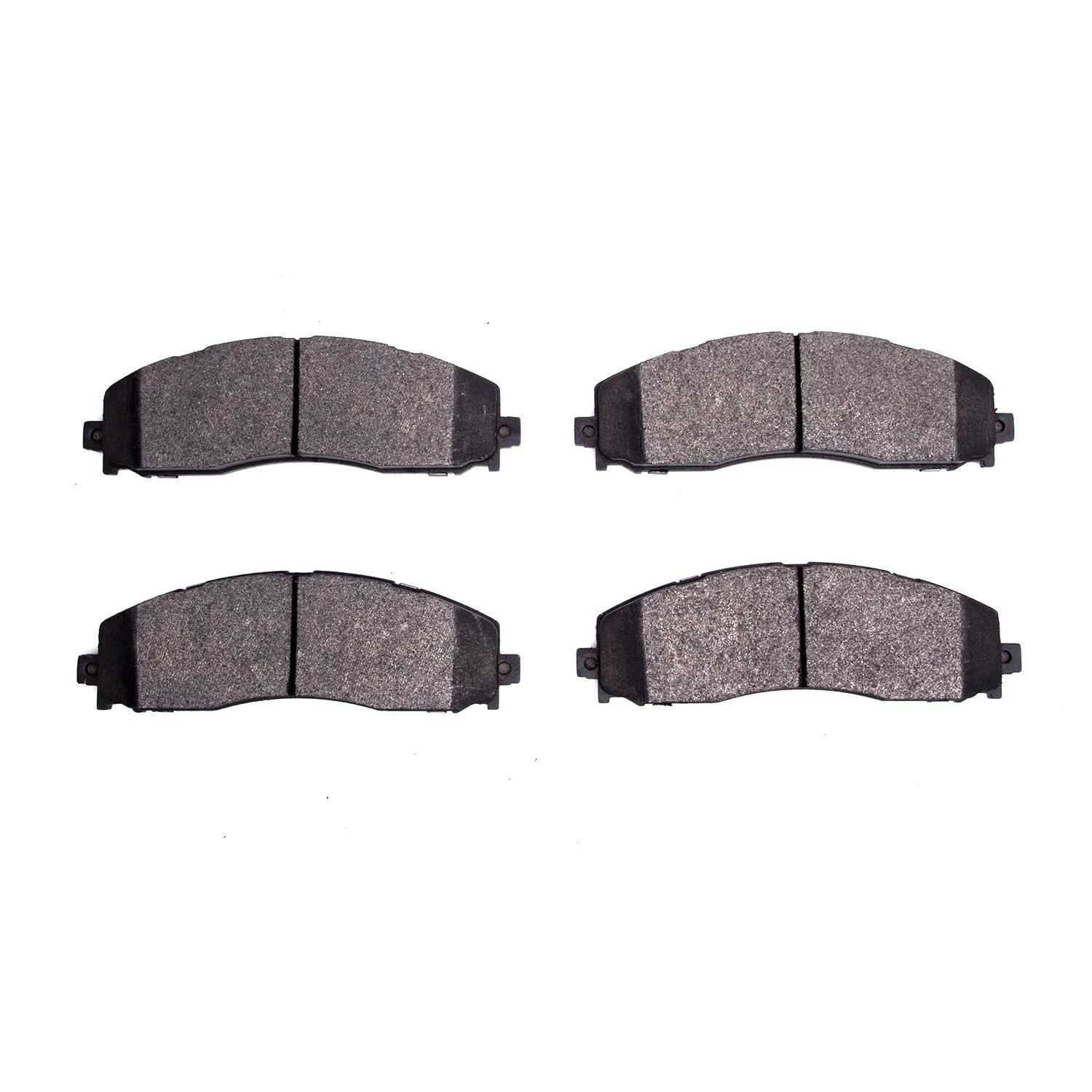 R1 Concepts 2551-1691-00 Disc Brake Pad Set - Rear