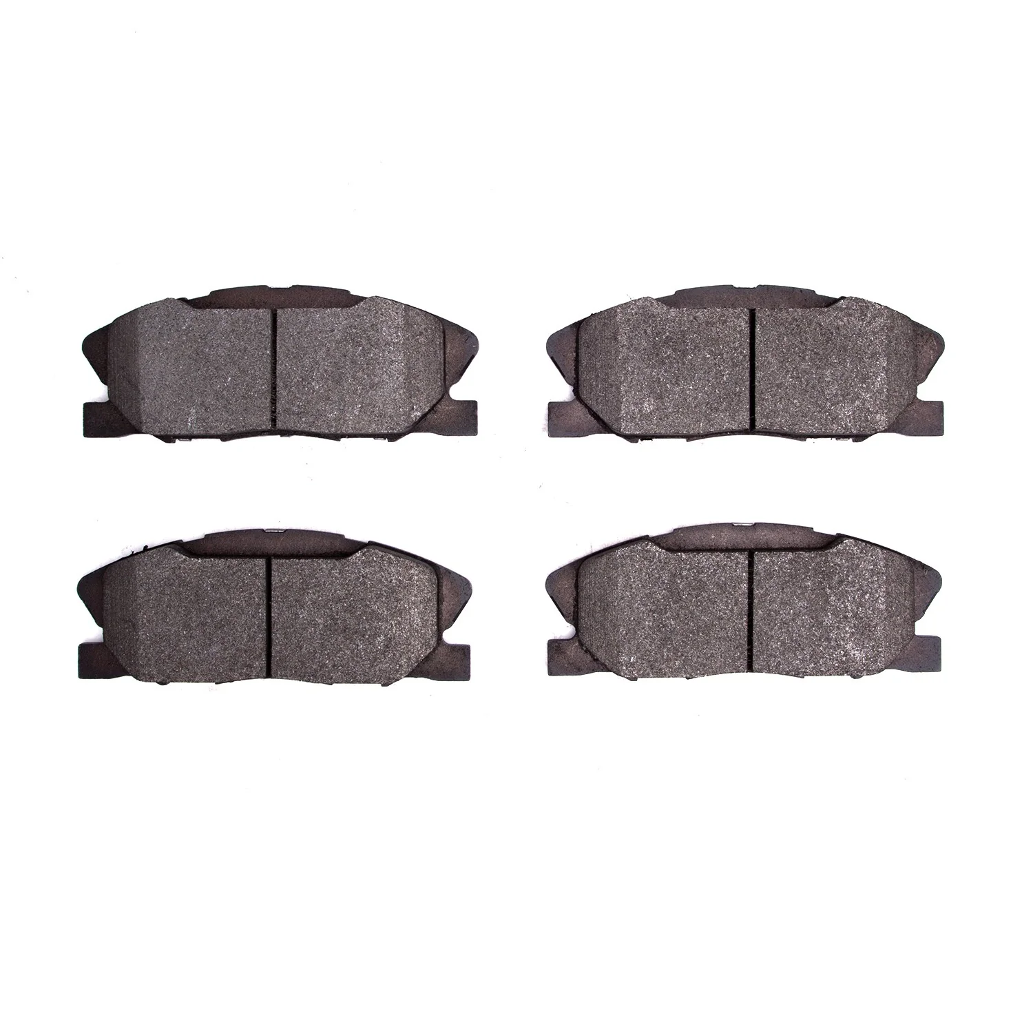 R1 Concepts 2551-1767-00 Disc Brake Pad Set - Front