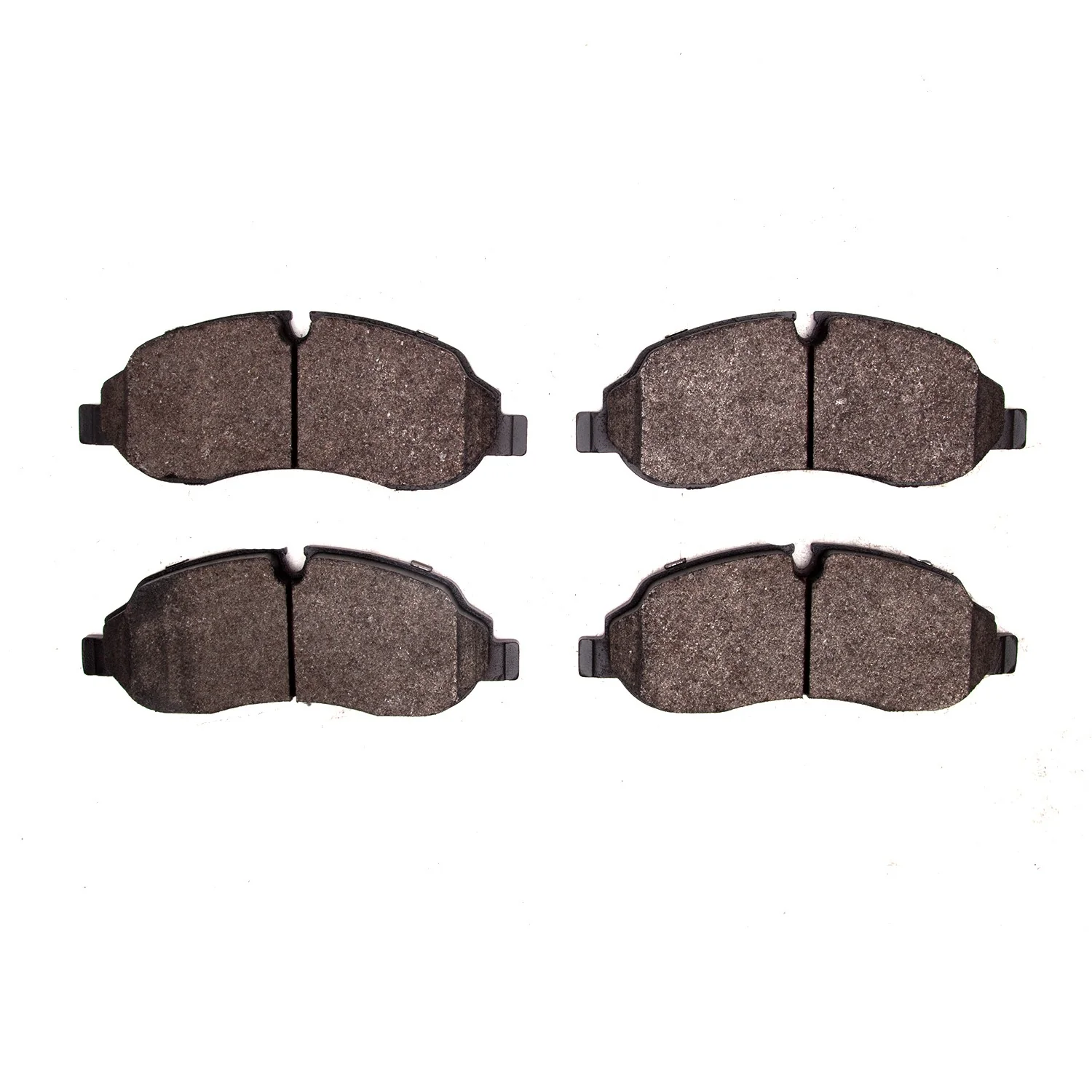 R1 Concepts 2551-1774-00 Disc Brake Pad Set - Front