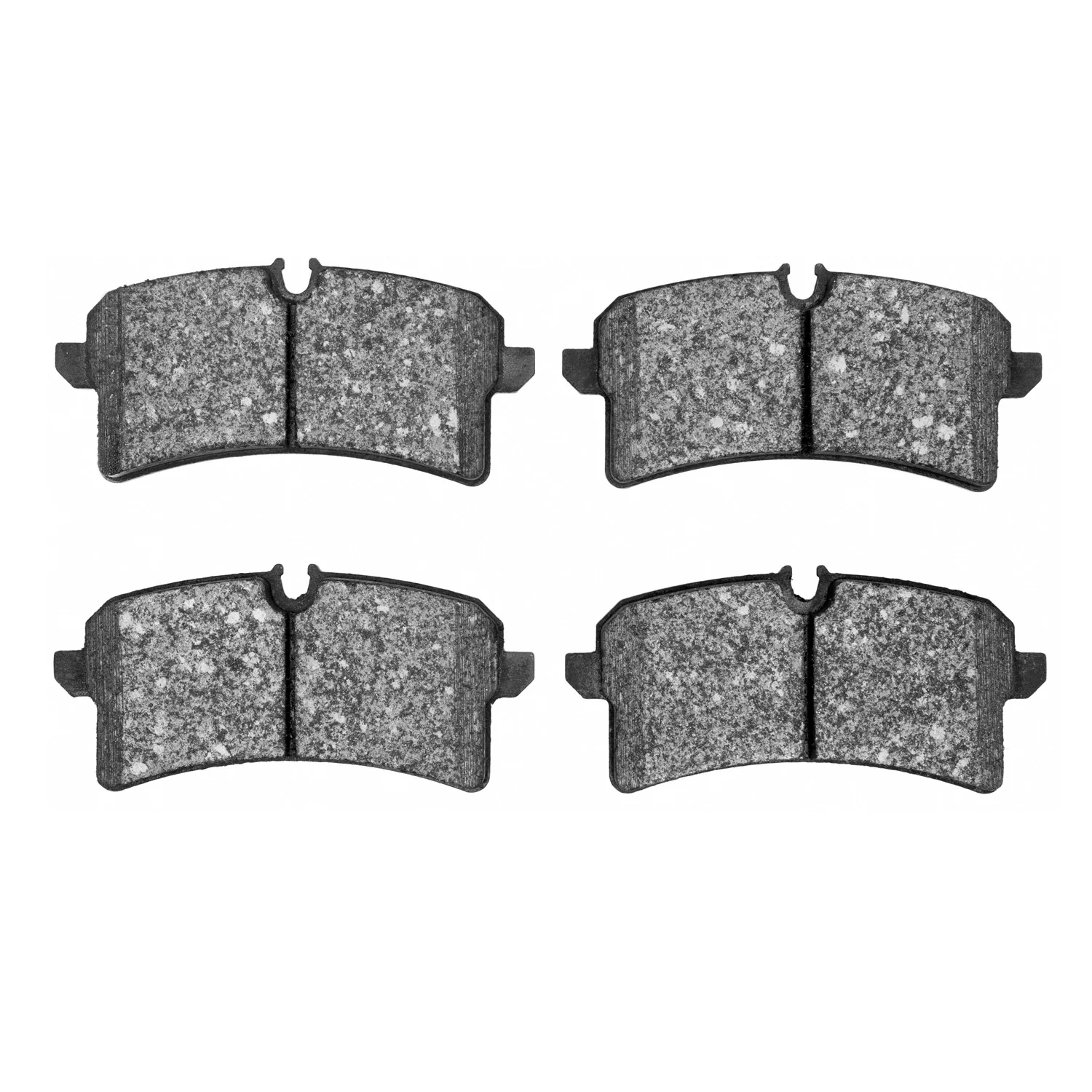 R1 Concepts 2551-1780-00 Disc Brake Pad Set - Rear