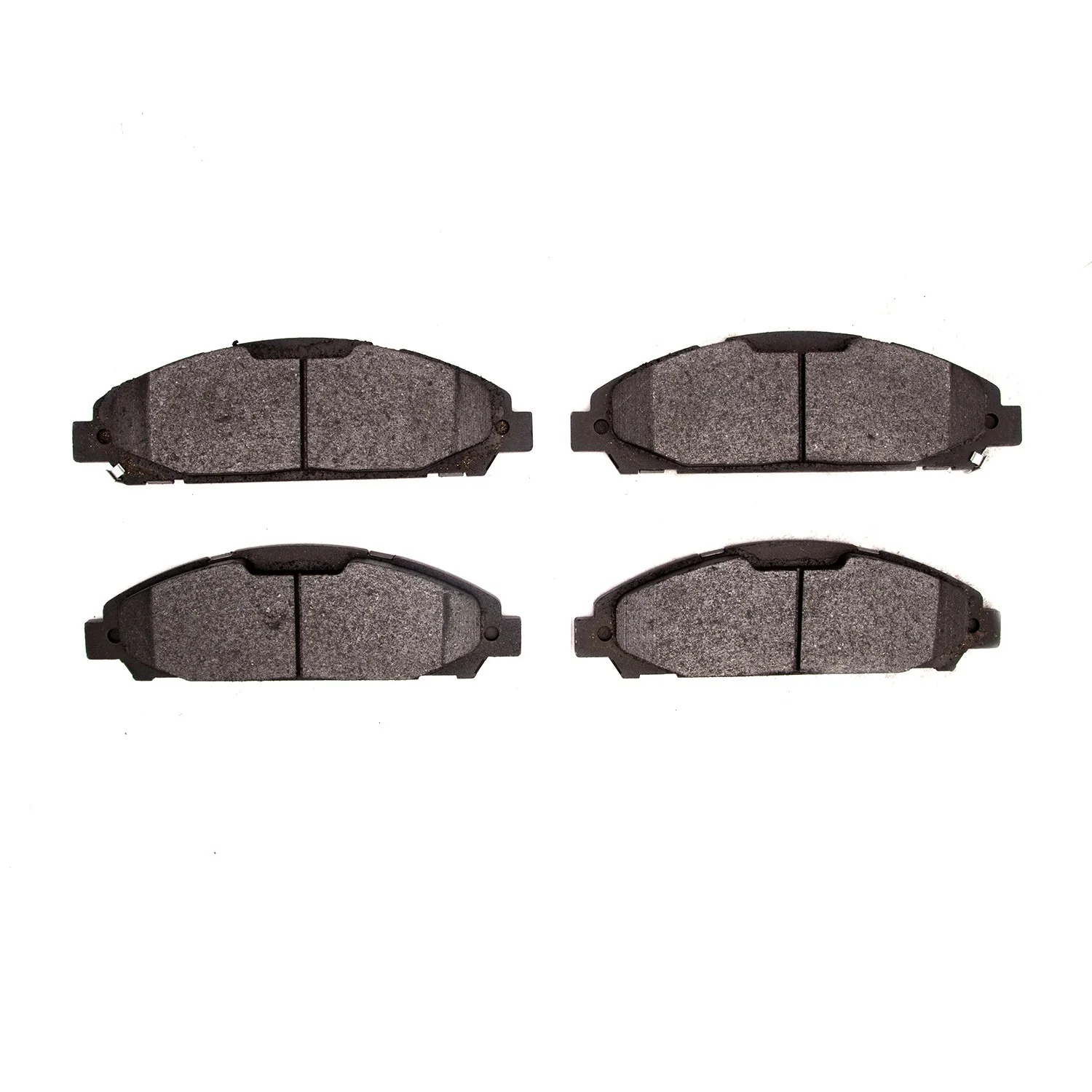 R1 Concepts 2551-1791-00 Disc Brake Pad Set - Front