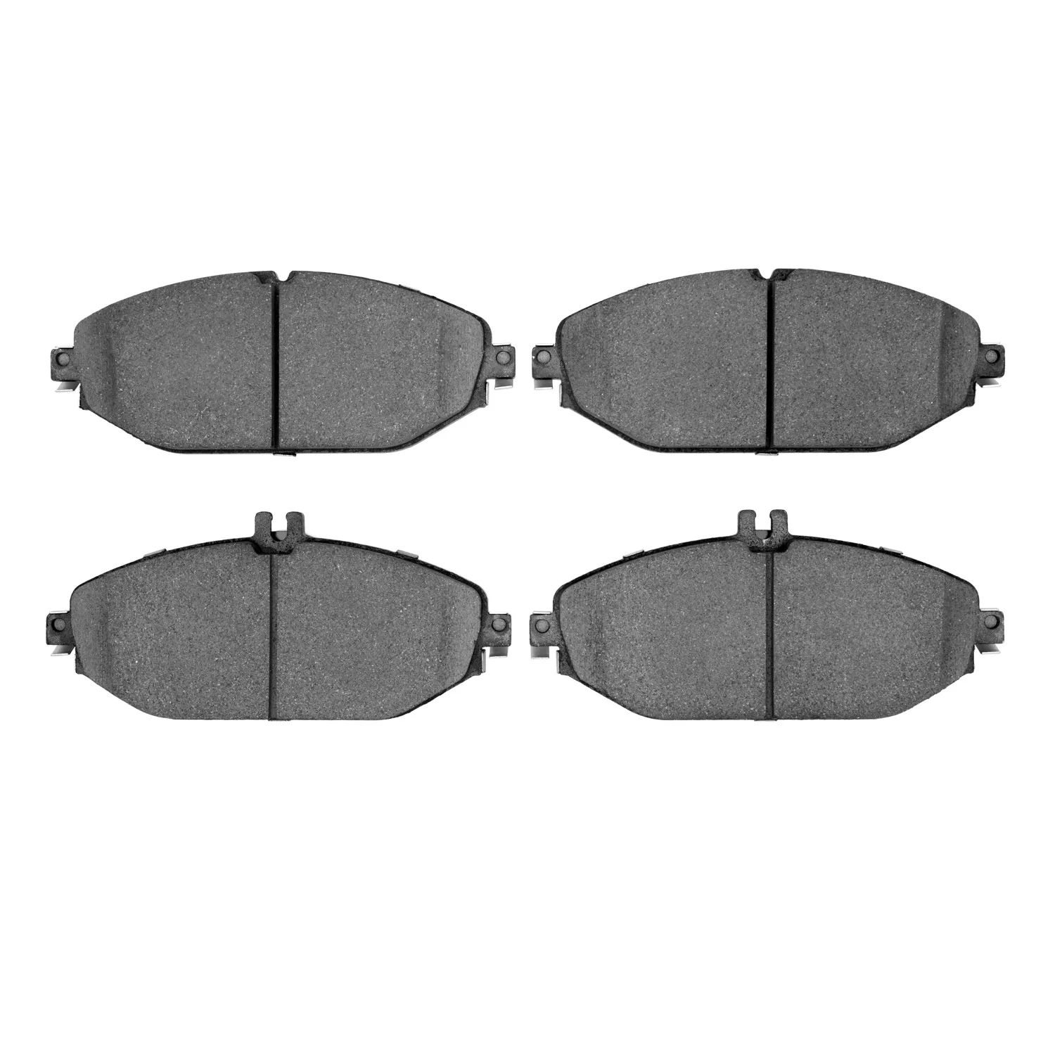 R1 Concepts 2551-1794-00 Disc Brake Pad Set - Front