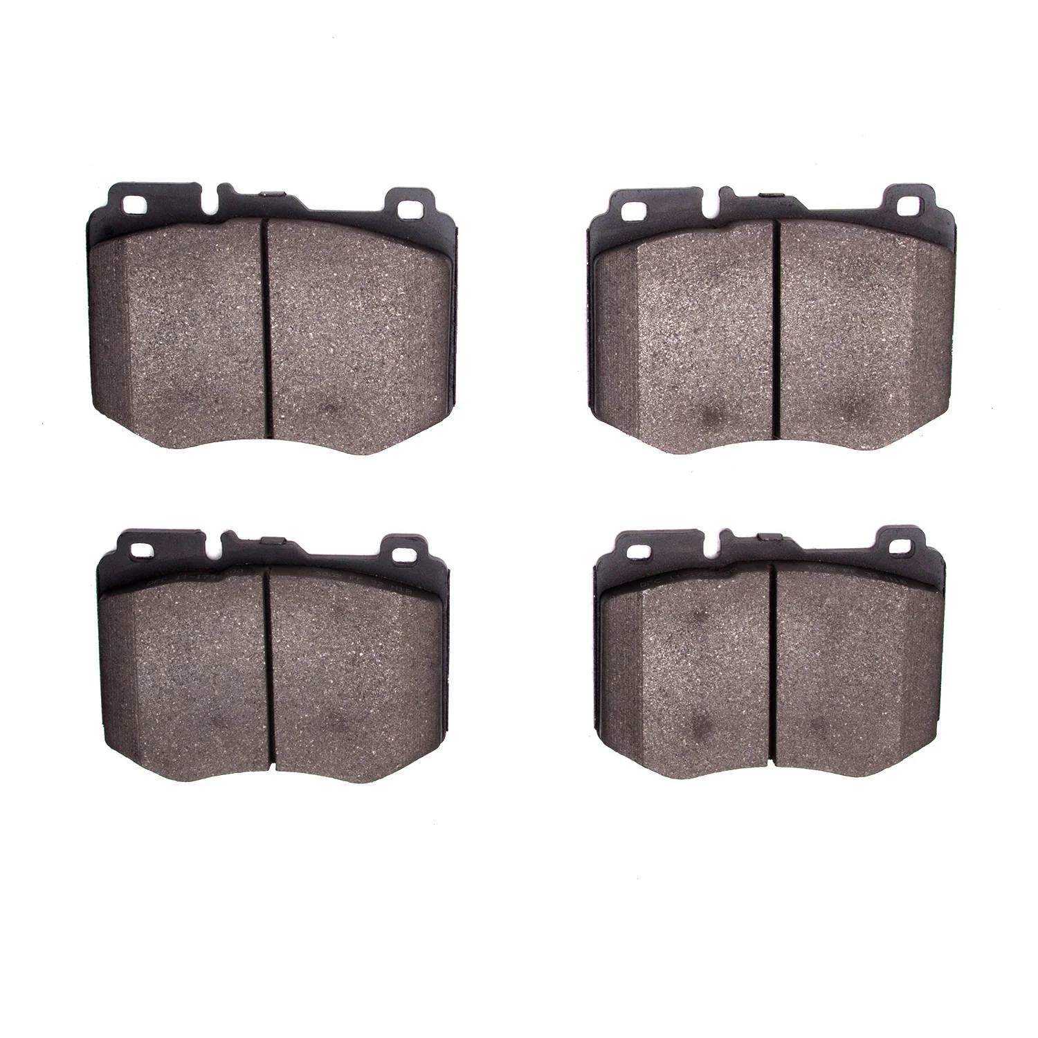 R1 Concepts 2551-1796-00 Disc Brake Pad Set - Front