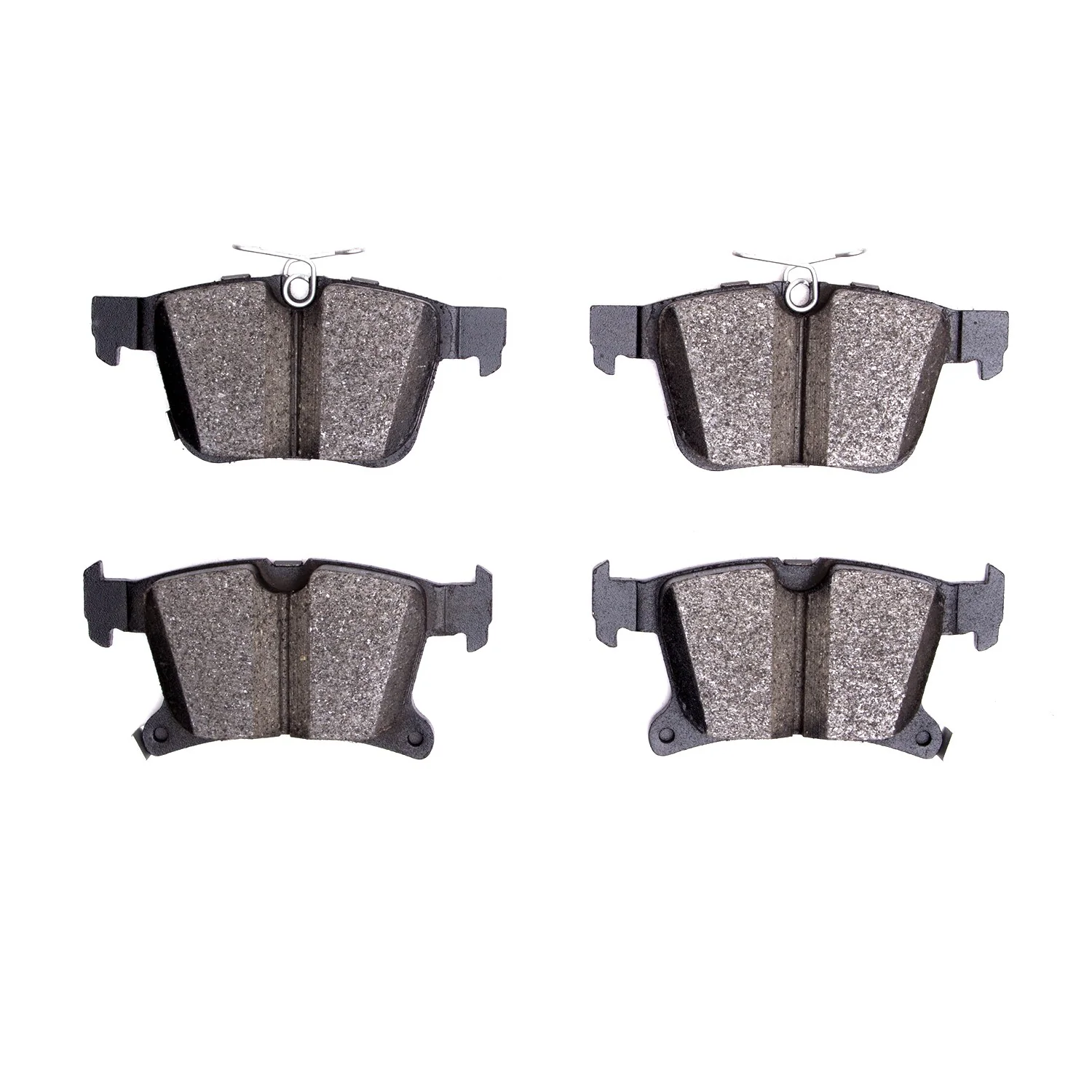R1 Concepts 2551-1901-00 Disc Brake Pad Set - Rear