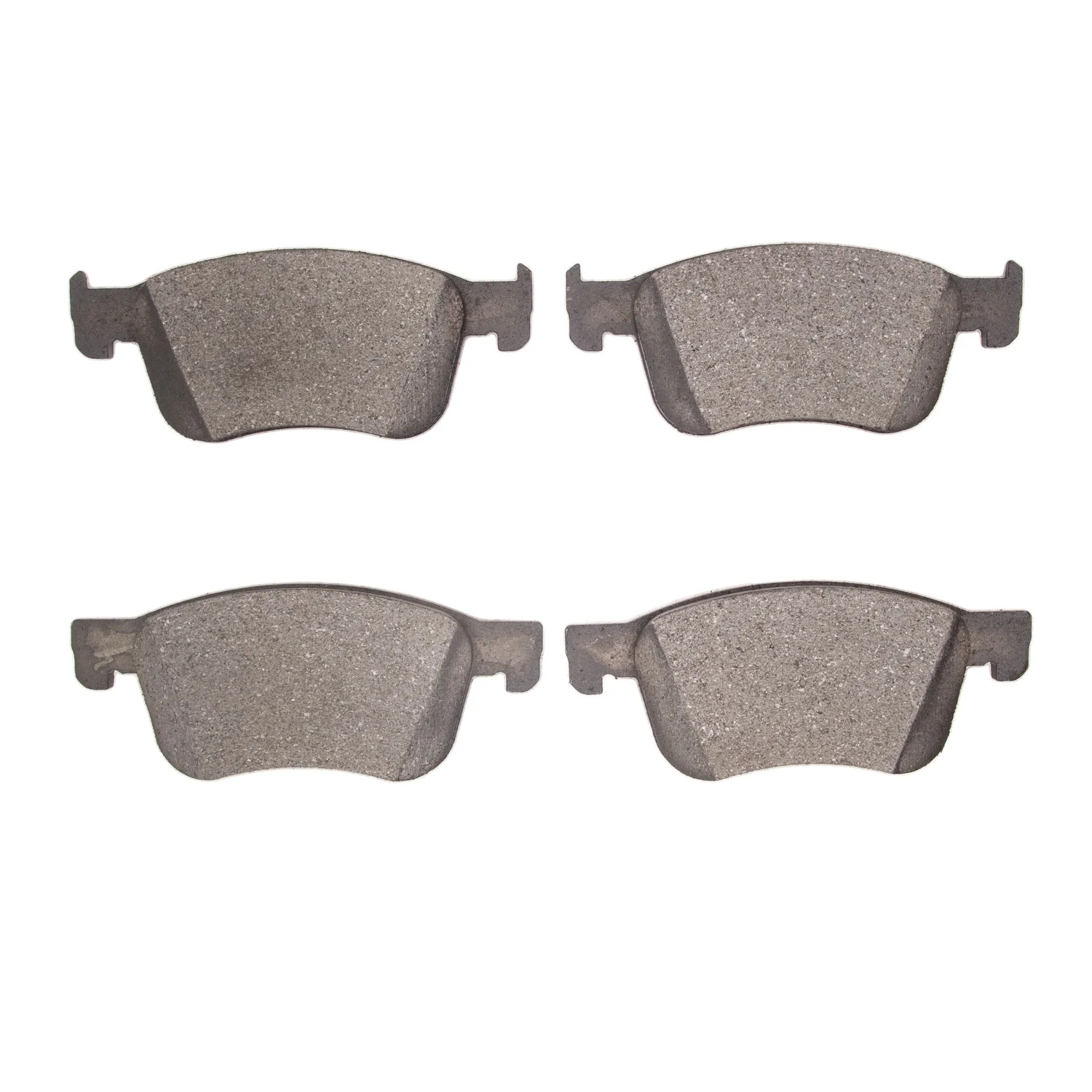 R1 Concepts 2551-2115-00 Disc Brake Pad Set - Front