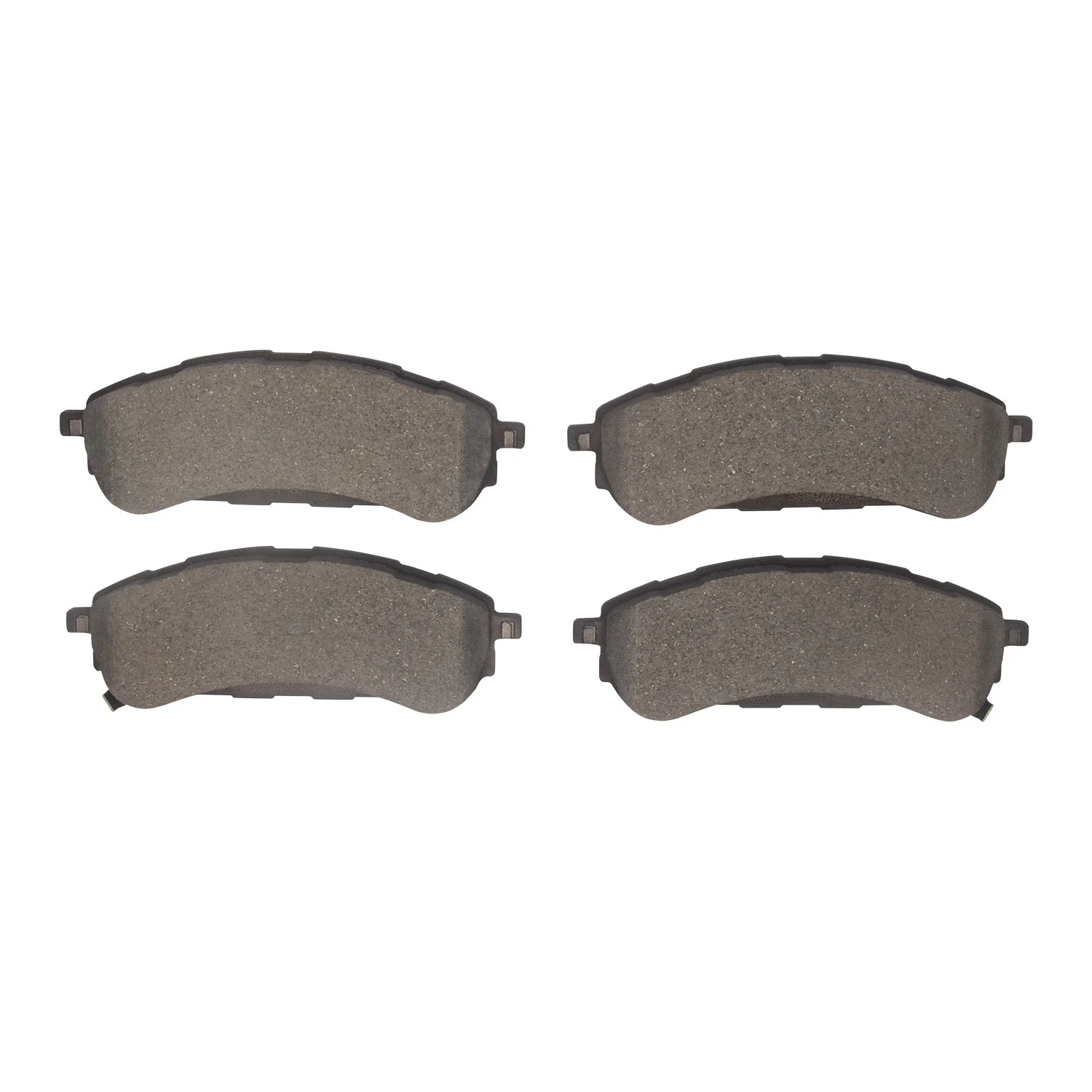 R1 Concepts 2551-2208-00 Disc Brake Pad Set - Rear