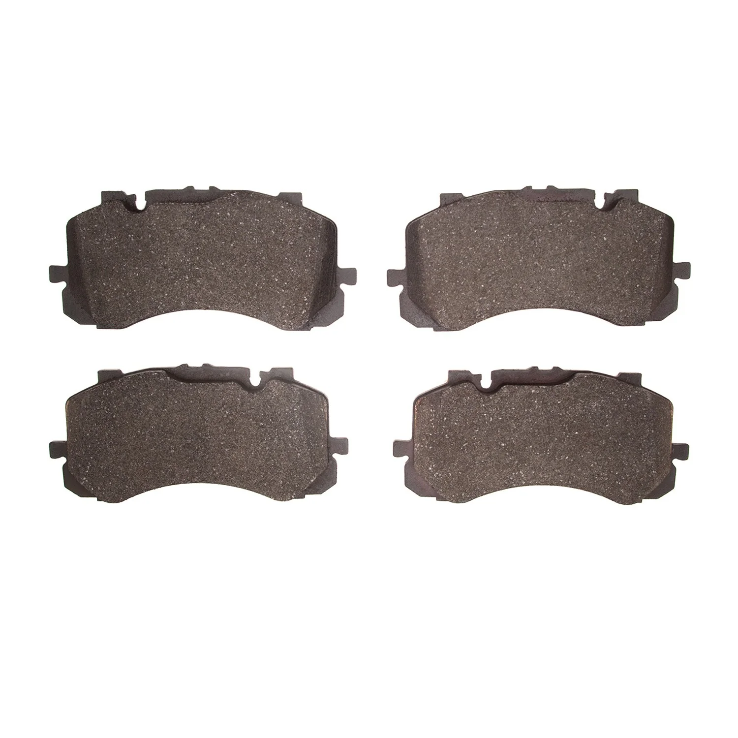 R1 Concepts 2551-2214-00 Disc Brake Pad Set - Front