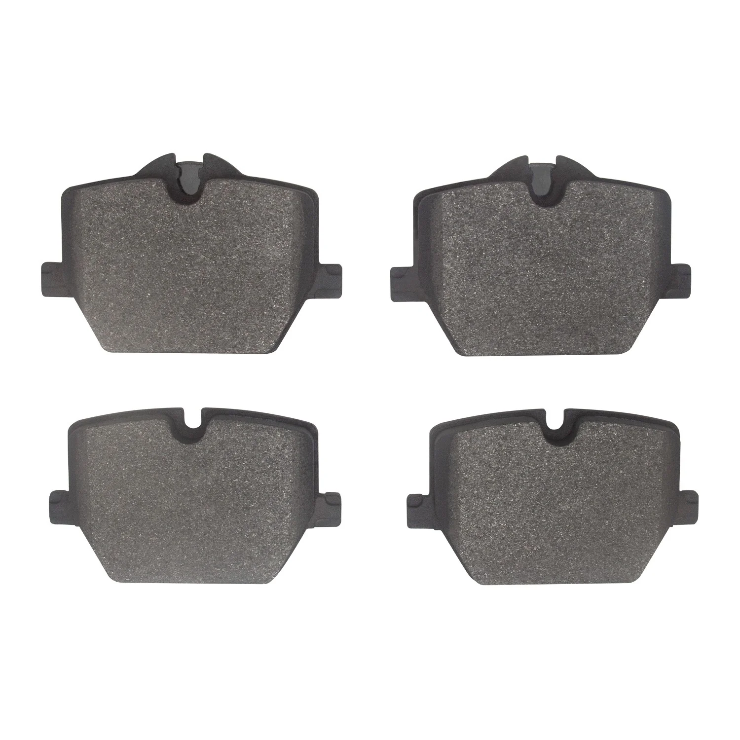 R1 Concepts 2551-2220-00 Disc Brake Pad Set - Rear