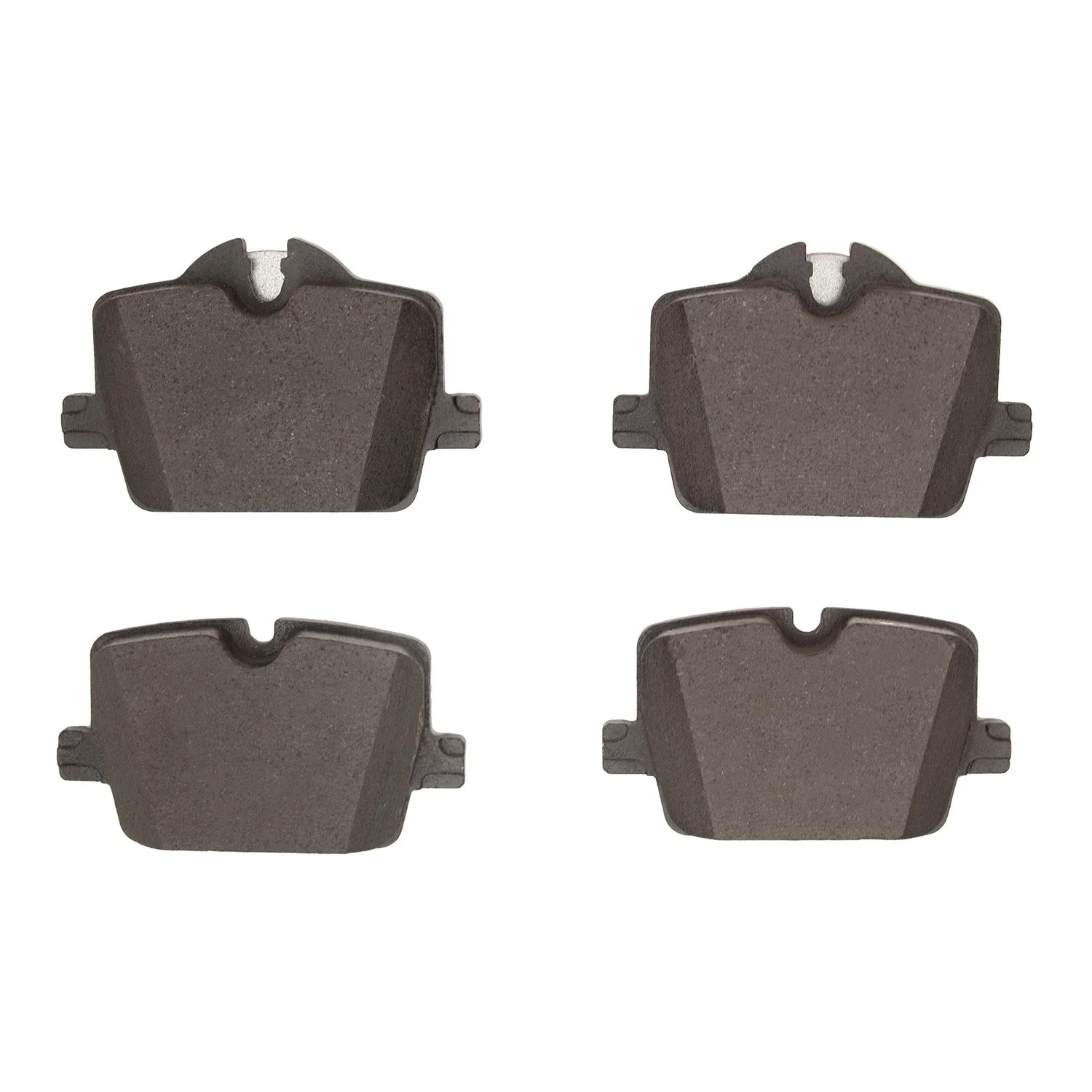 R1 Concepts 2551-2221-00 Disc Brake Pad Set - Rear