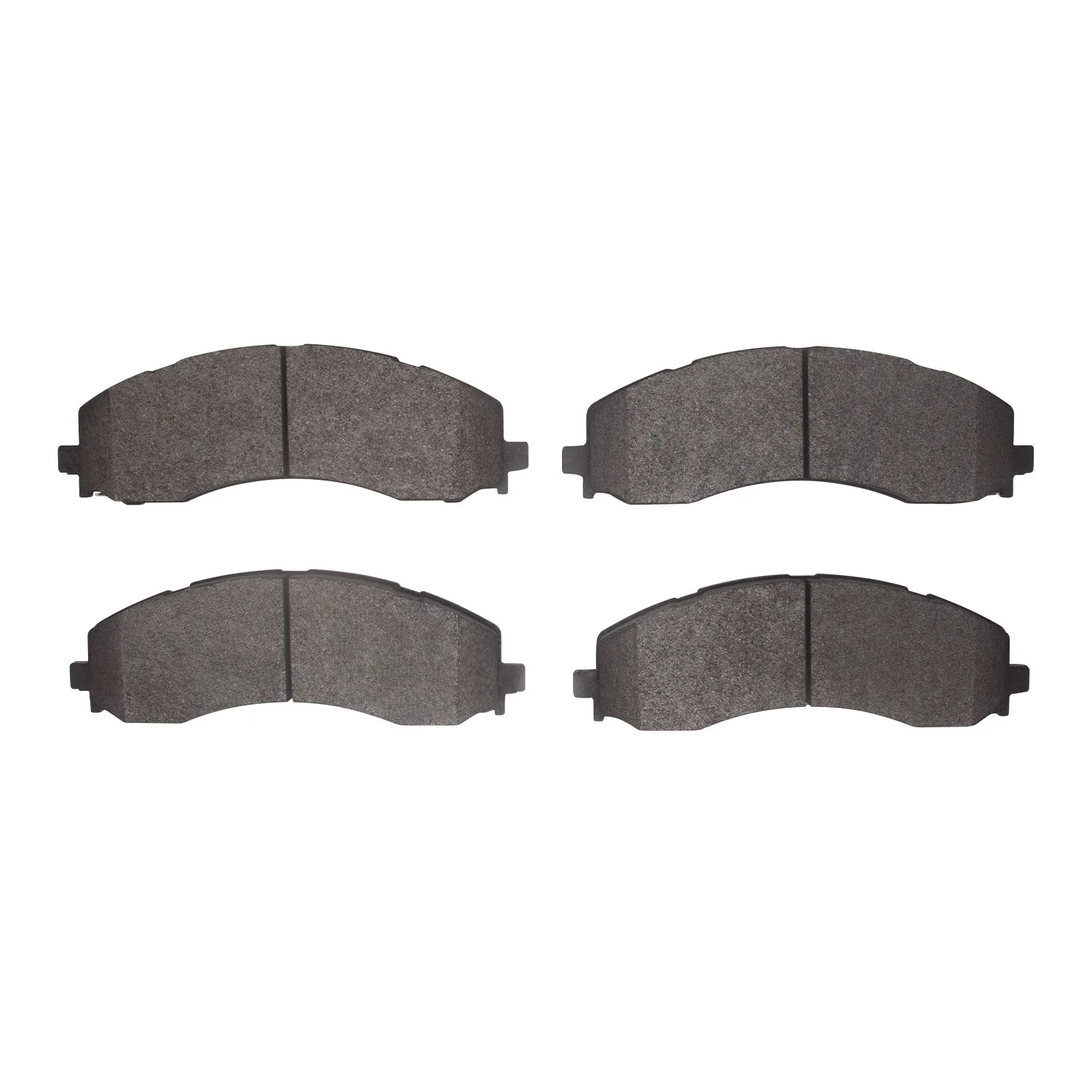 R1 Concepts 2551-2223-00 Disc Brake Pad Set - Front