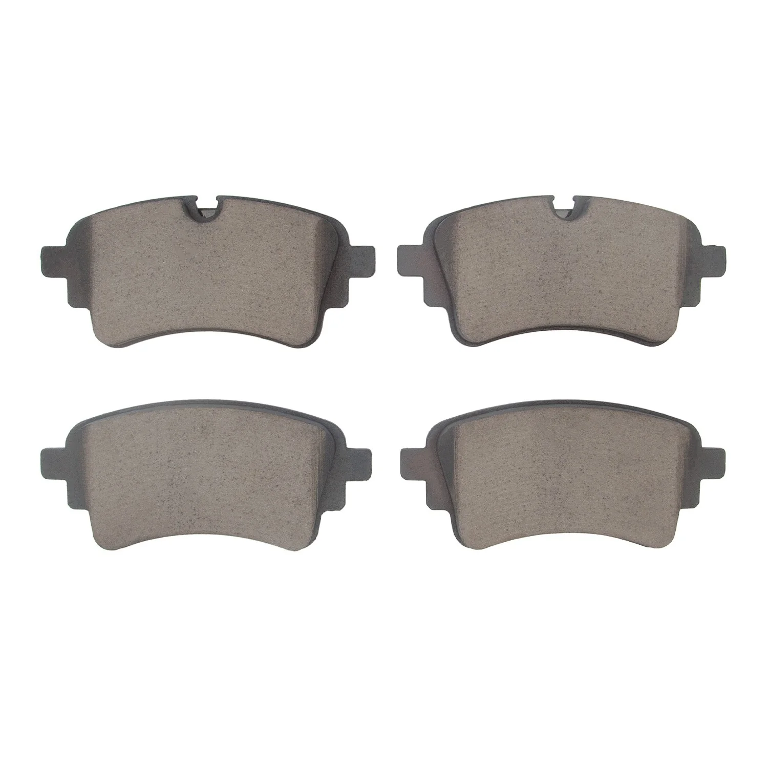 R1 Concepts 2551-2364-00 Disc Brake Pad Set - Rear