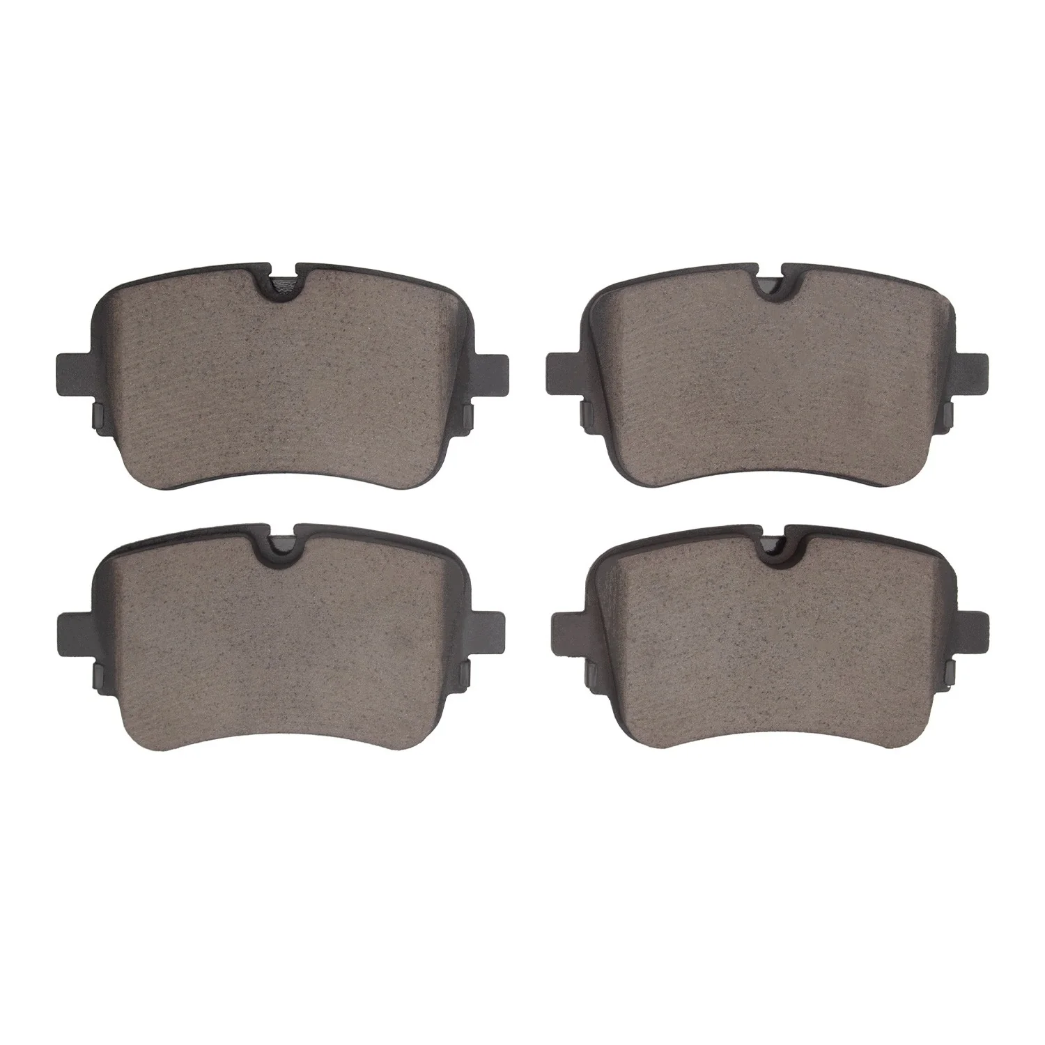 R1 Concepts 2551-2365-00 Disc Brake Pad Set - Rear
