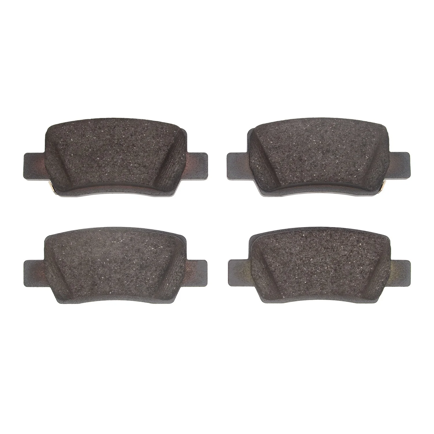 R1 Concepts 2551-2373-00 Disc Brake Pad Set - Rear