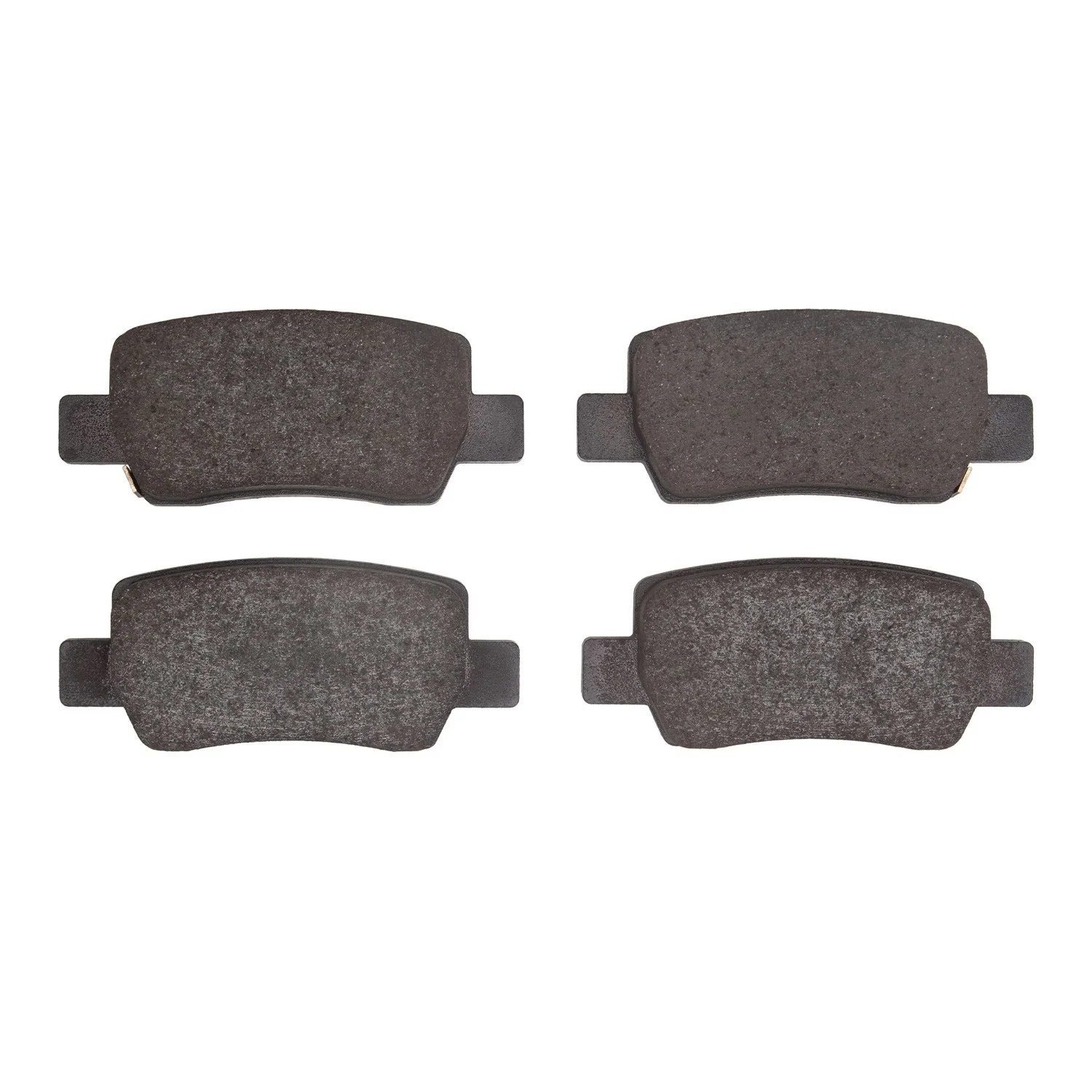 R1 Concepts 2551-2373-10 Disc Brake Pad Set - Rear