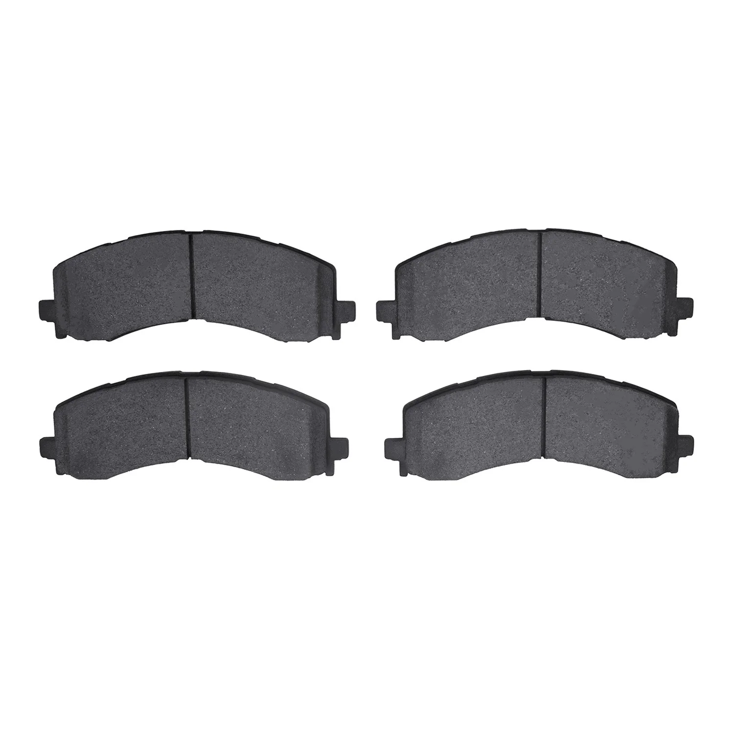 R1 Concepts 2551-2382-00 Disc Brake Pad Set - Front