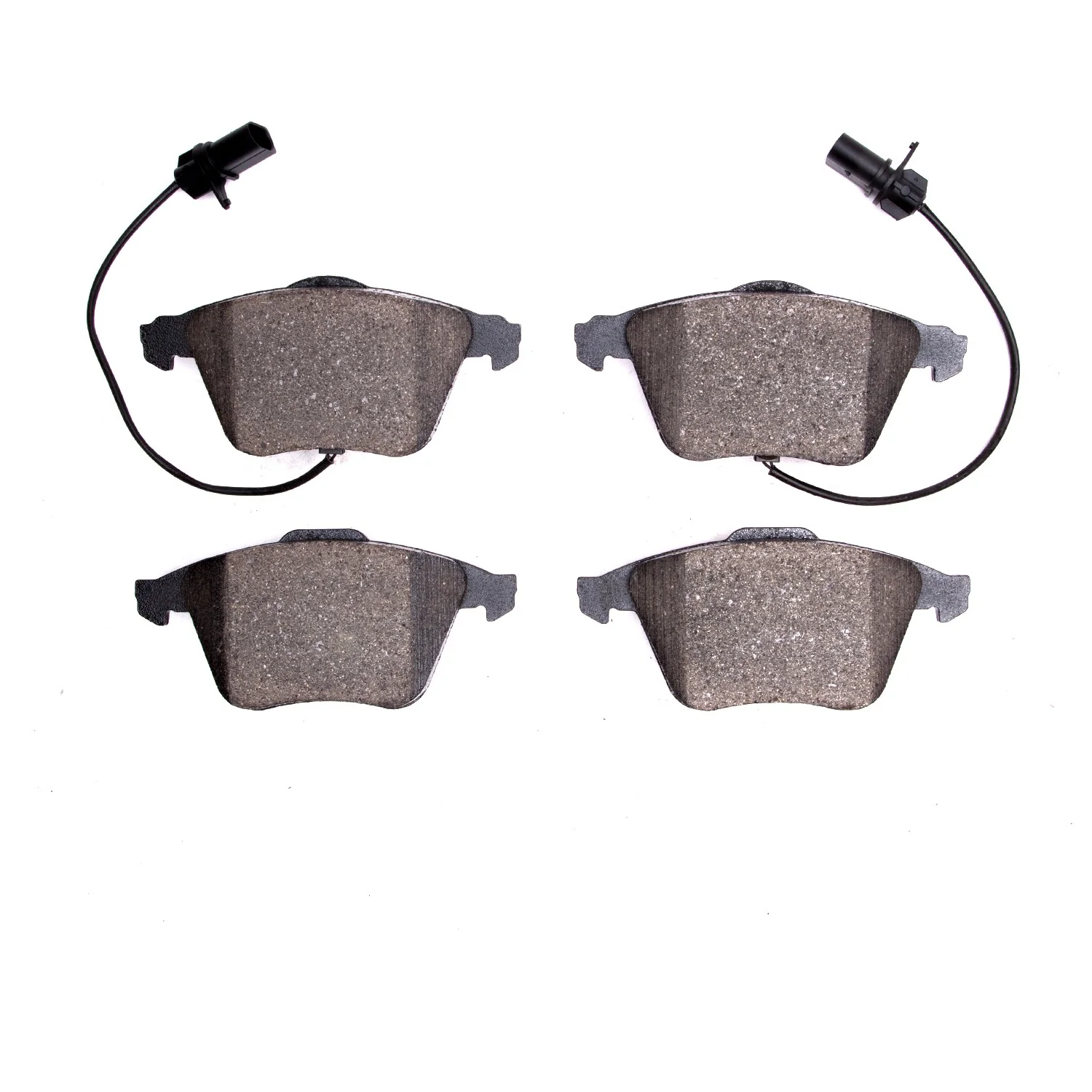 R1 Concepts 2552-0915-10 Disc Brake Pad Set - Front
