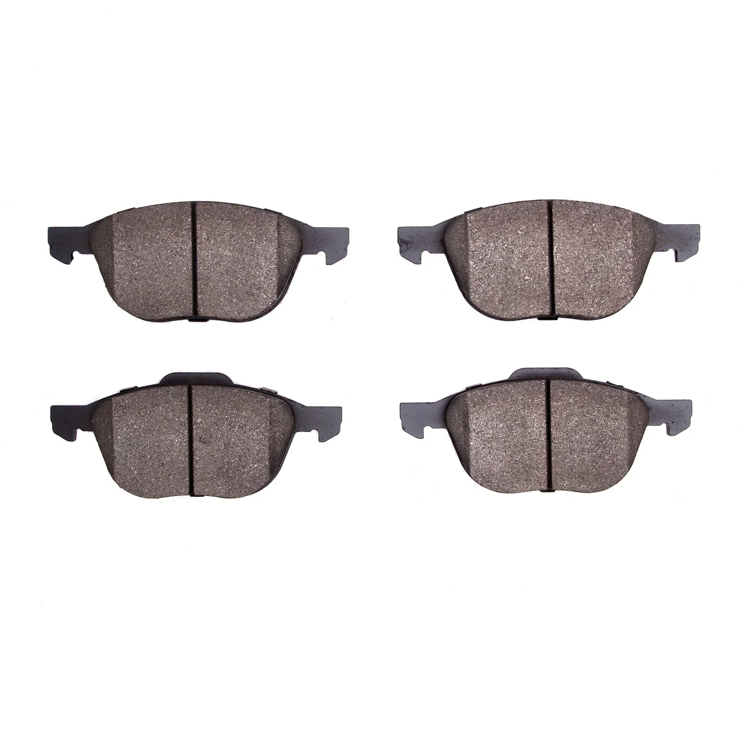 R1 Concepts 2552-1044-00 Disc Brake Pad Set - Front