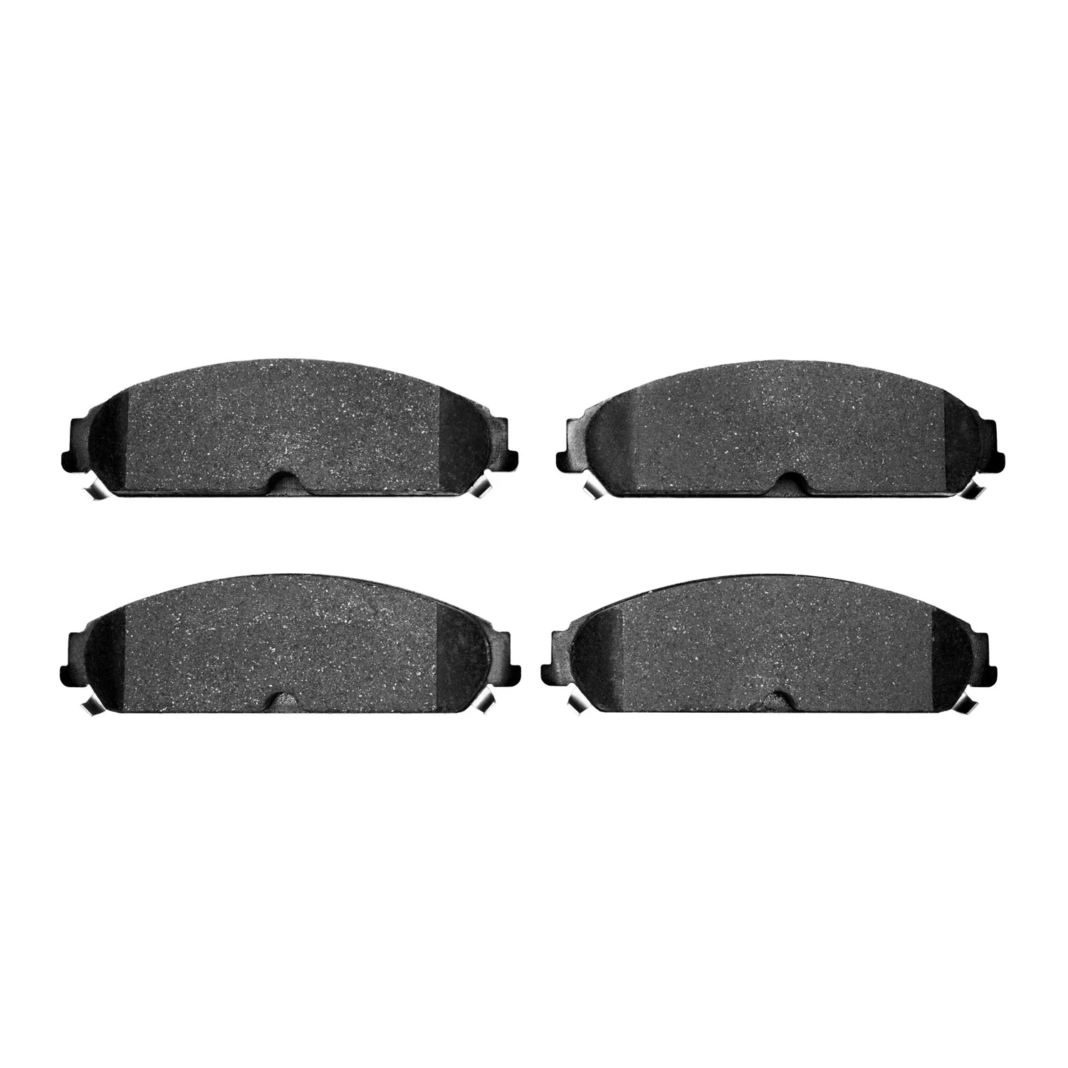 R1 Concepts 2552-1058-00 Disc Brake Pad Set - Front