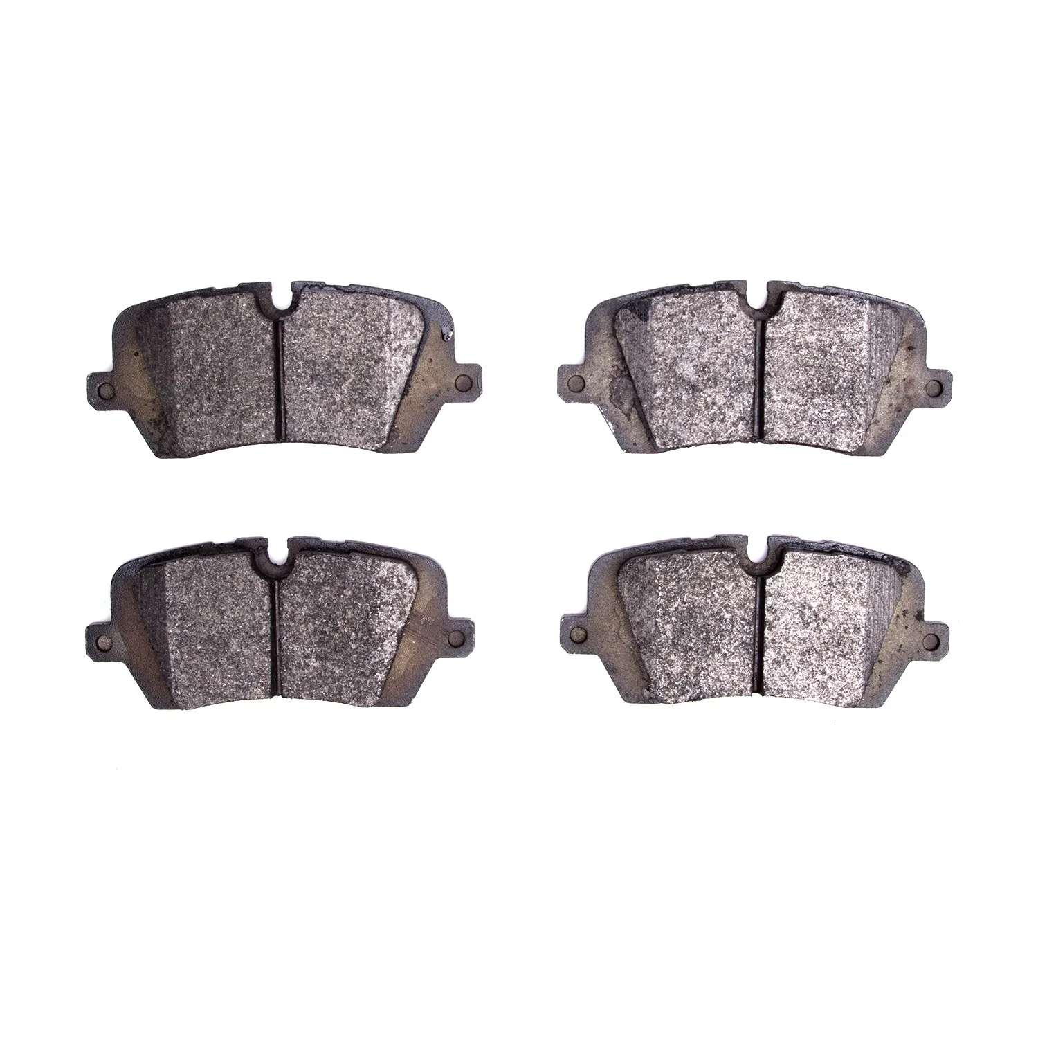 R1 Concepts 2552-1692-00 Disc Brake Pad Set - Rear