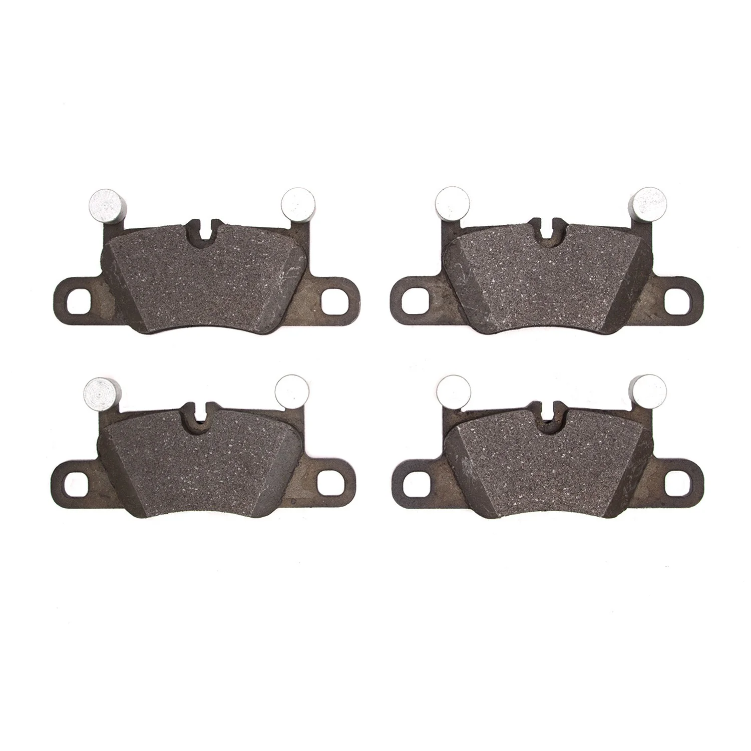 R1 Concepts 2552-1925-00 Disc Brake Pad Set - Rear