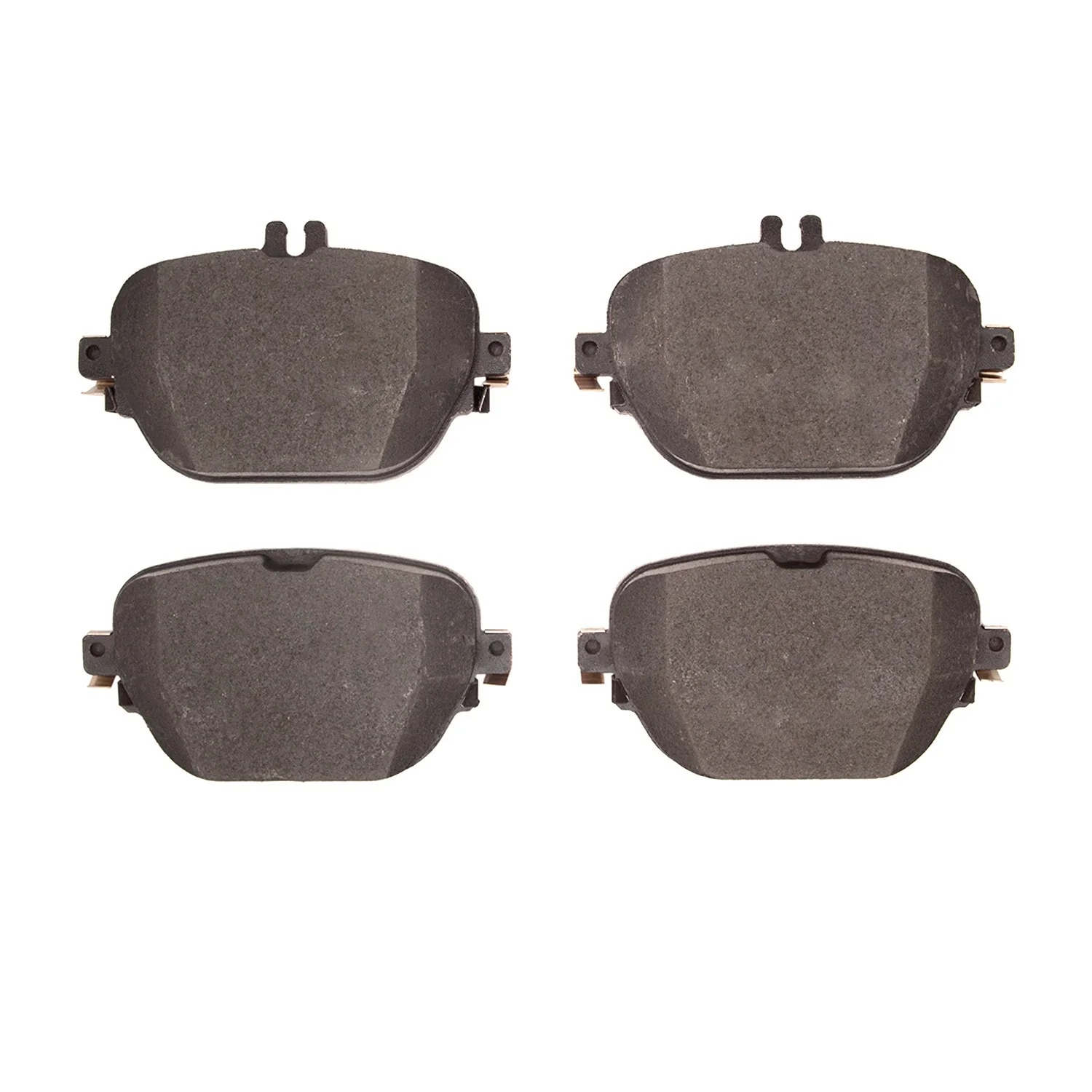 R1 Concepts 2552-2193-00 Disc Brake Pad Set - Rear