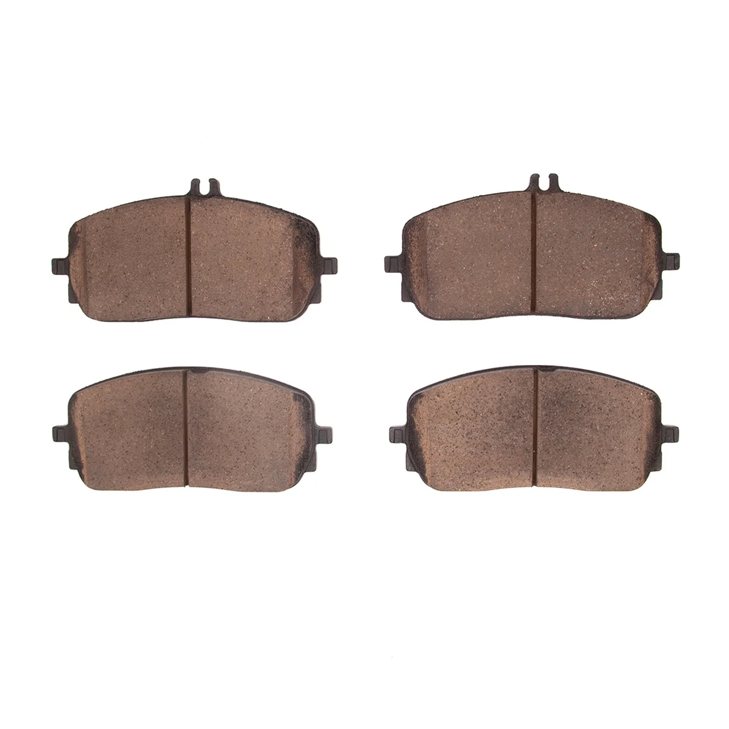 R1 Concepts 2552-2209-00 Disc Brake Pad Set - Front