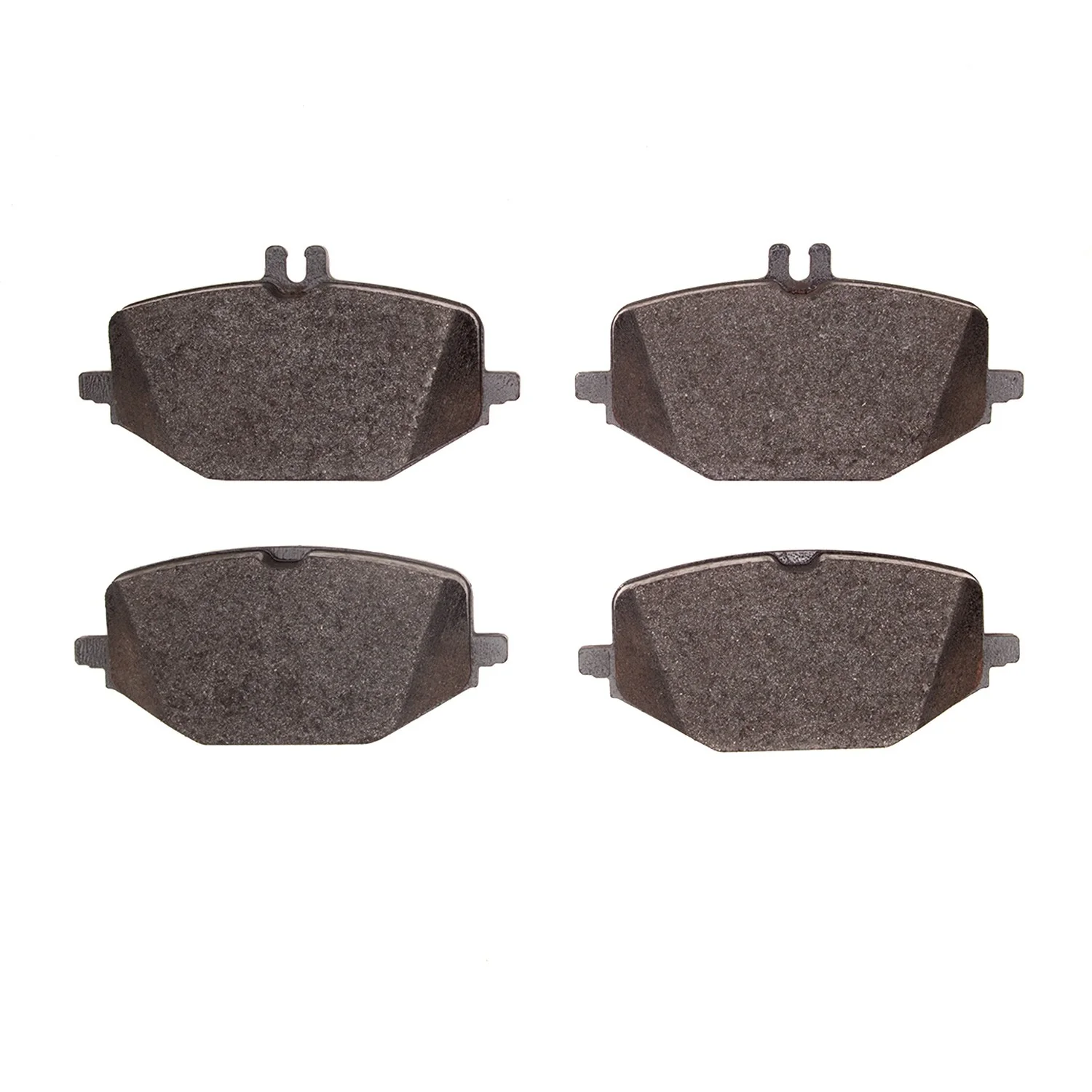 R1 Concepts 2552-2210-00 Disc Brake Pad Set - Rear