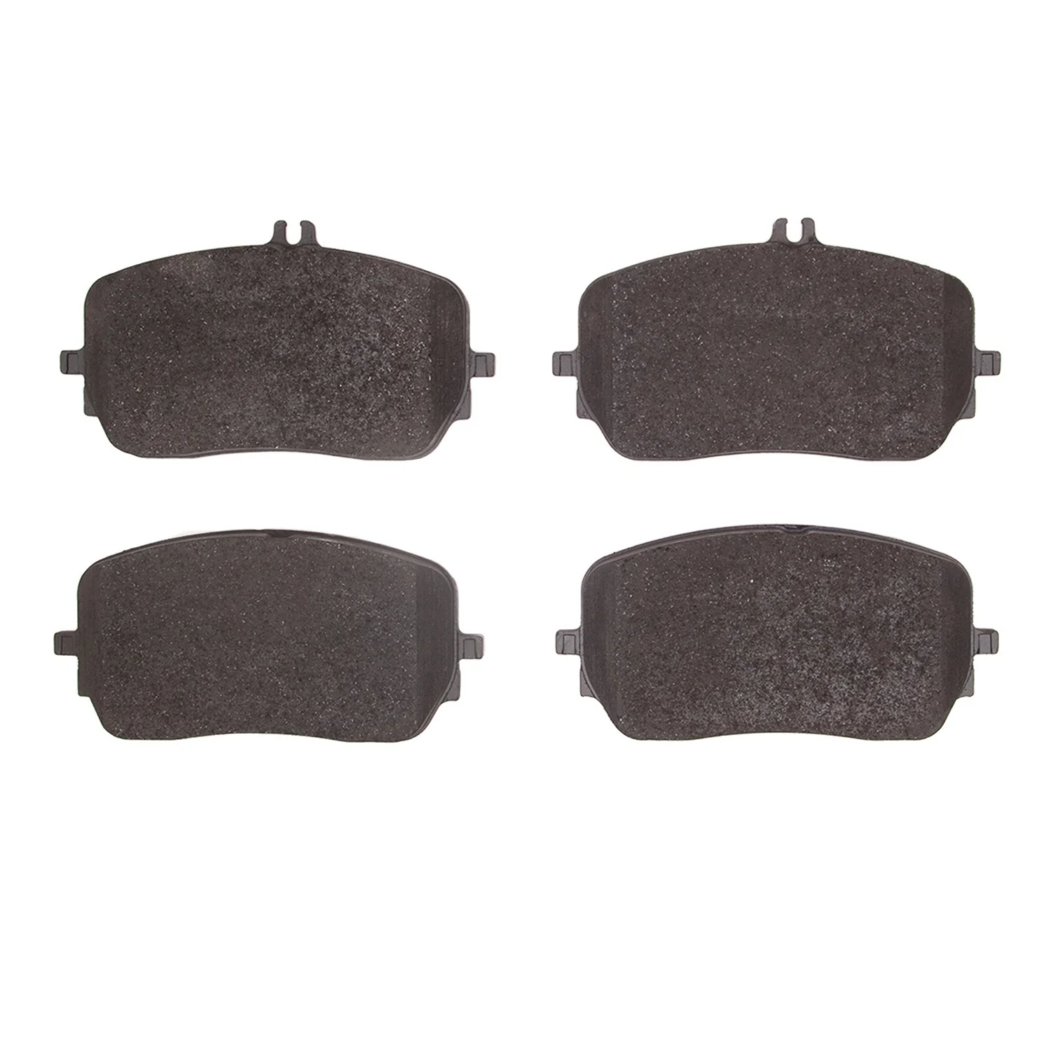 R1 Concepts 2552-2237-00 Disc Brake Pad Set - Front